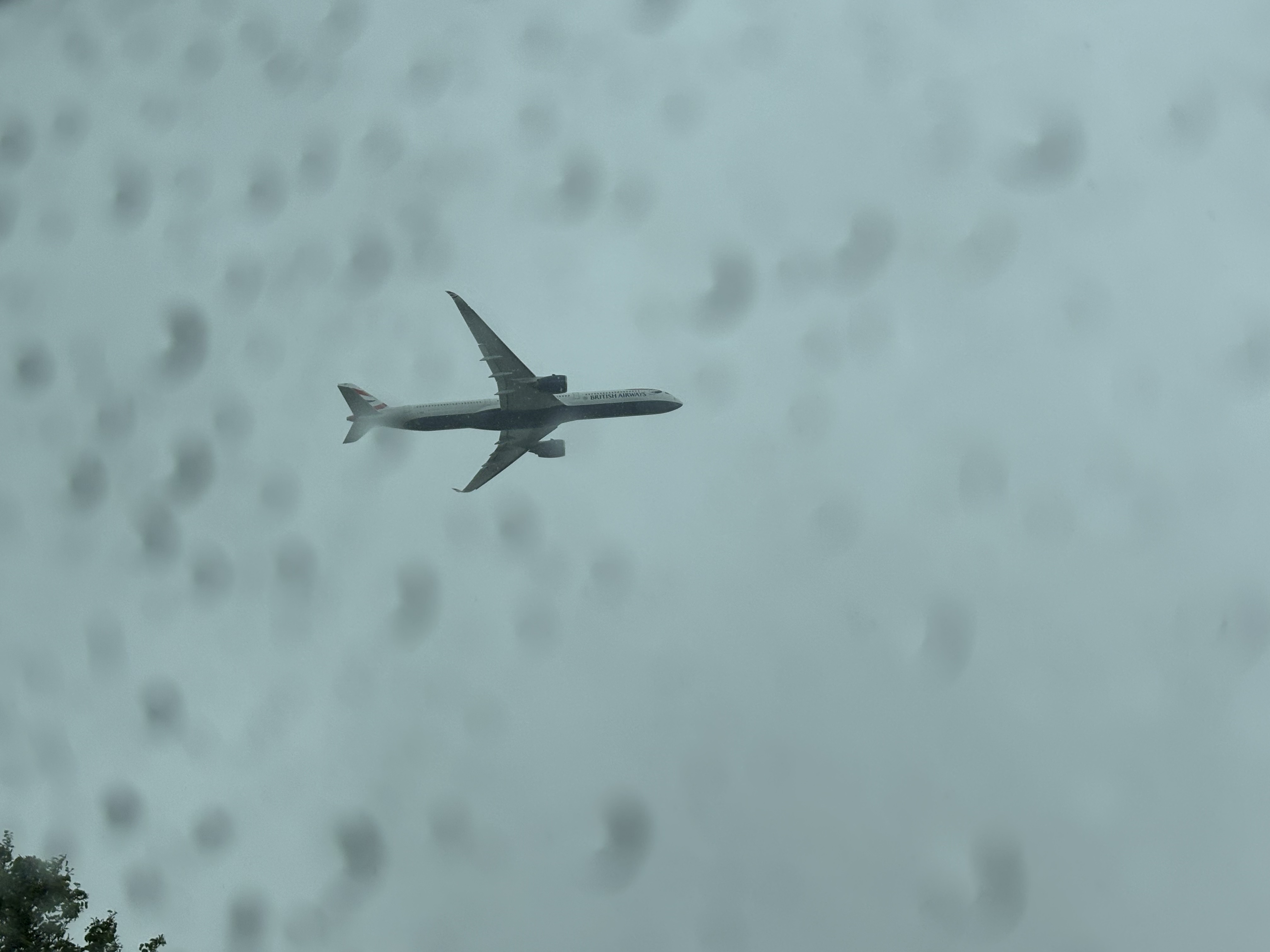Aircraft