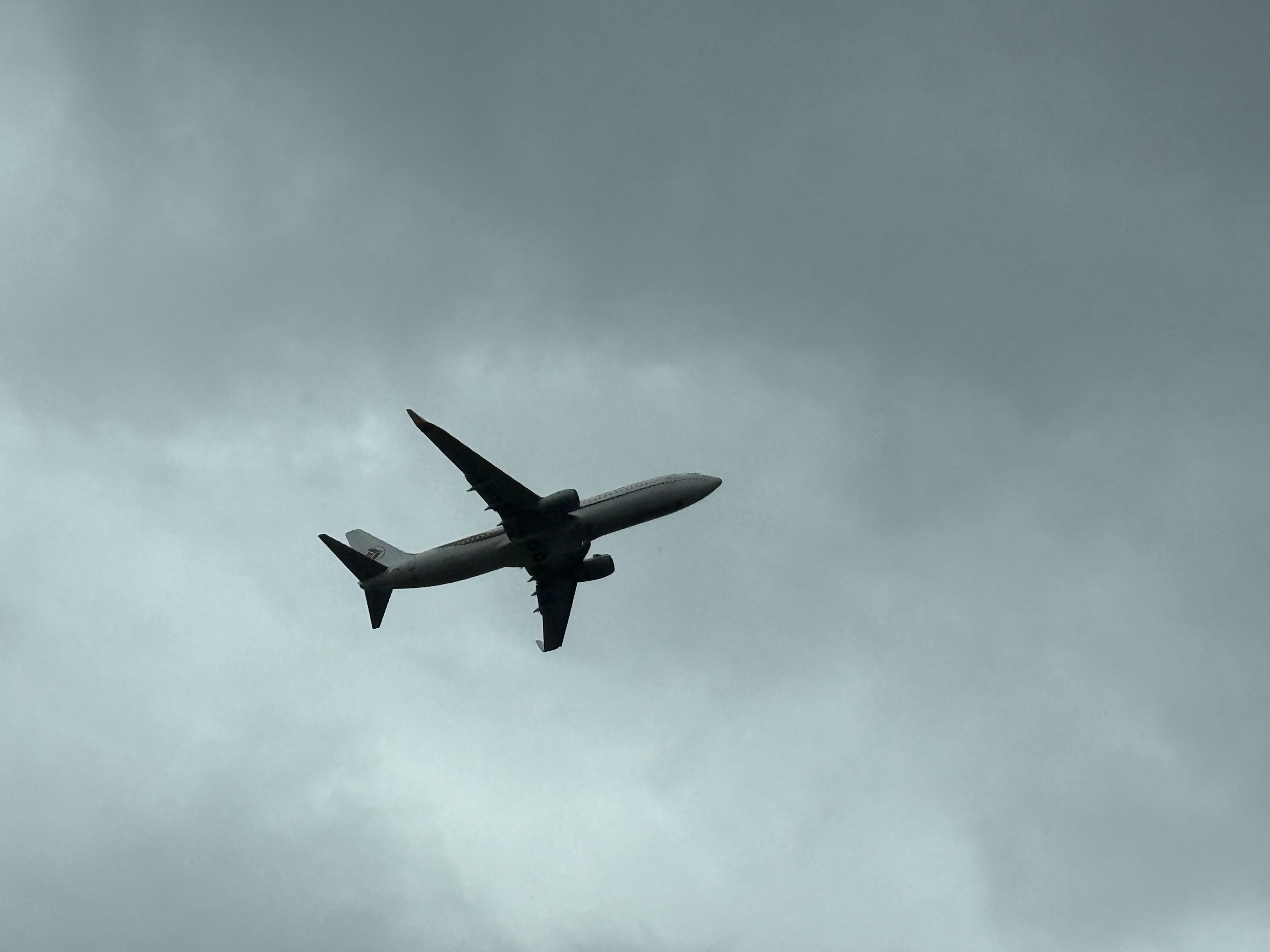 Aircraft