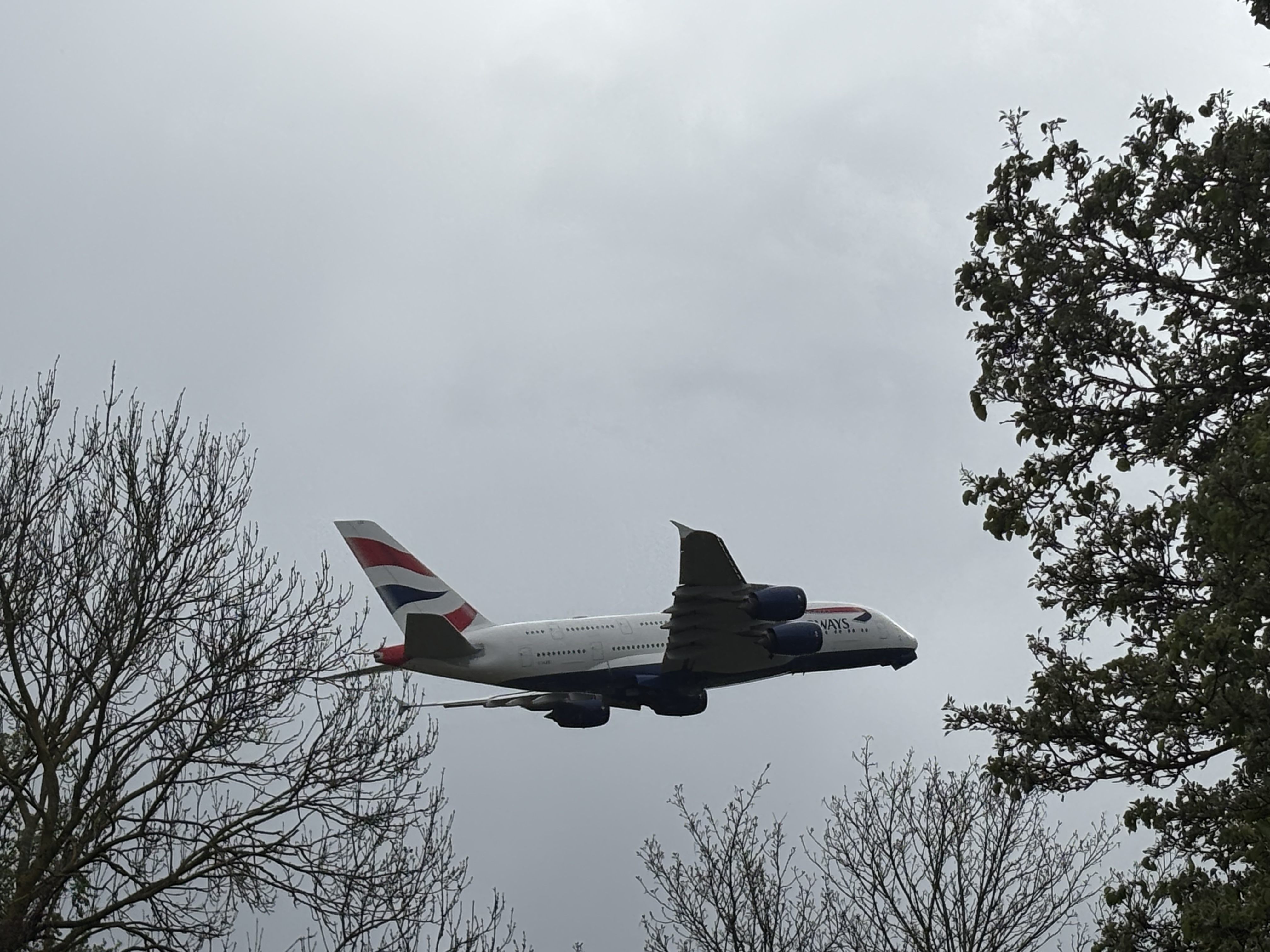 Aircraft