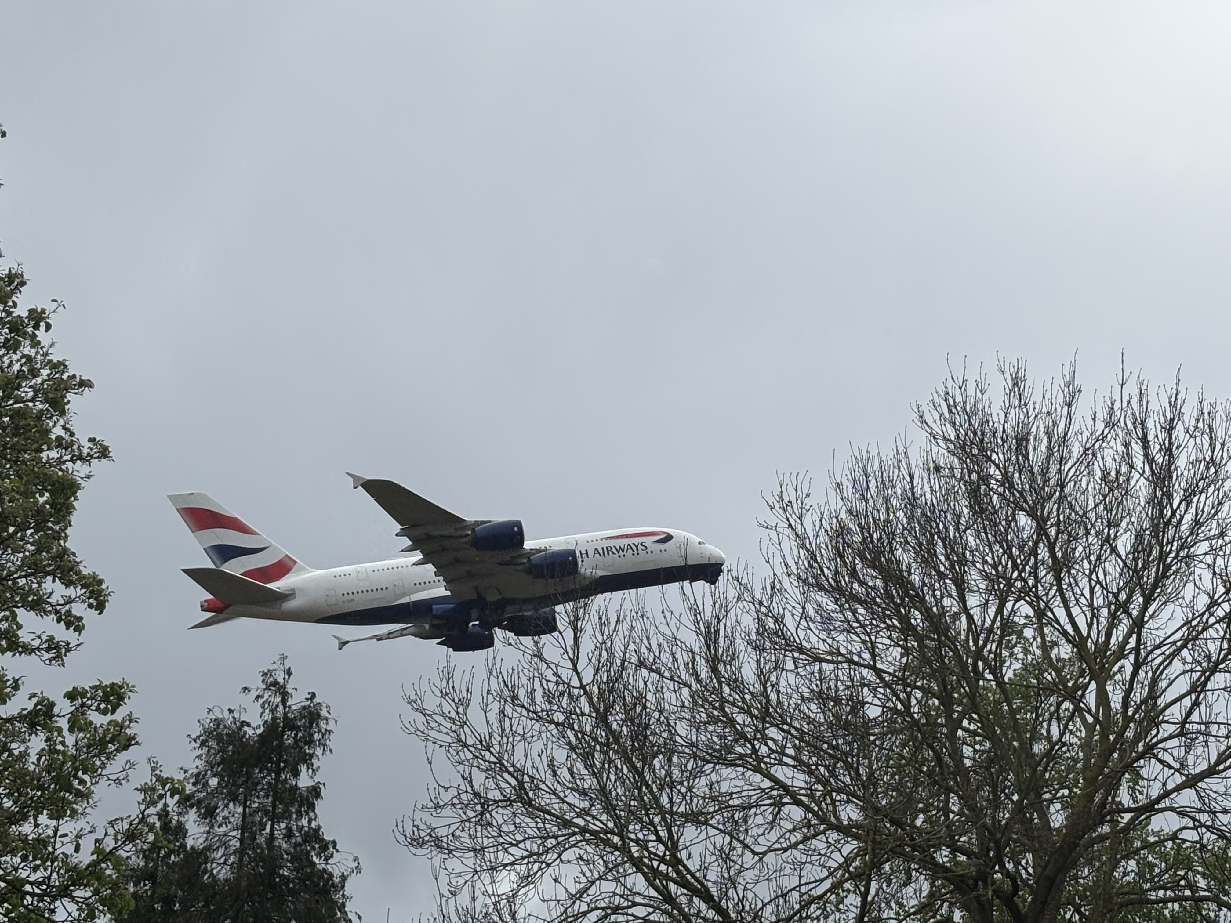Aircraft