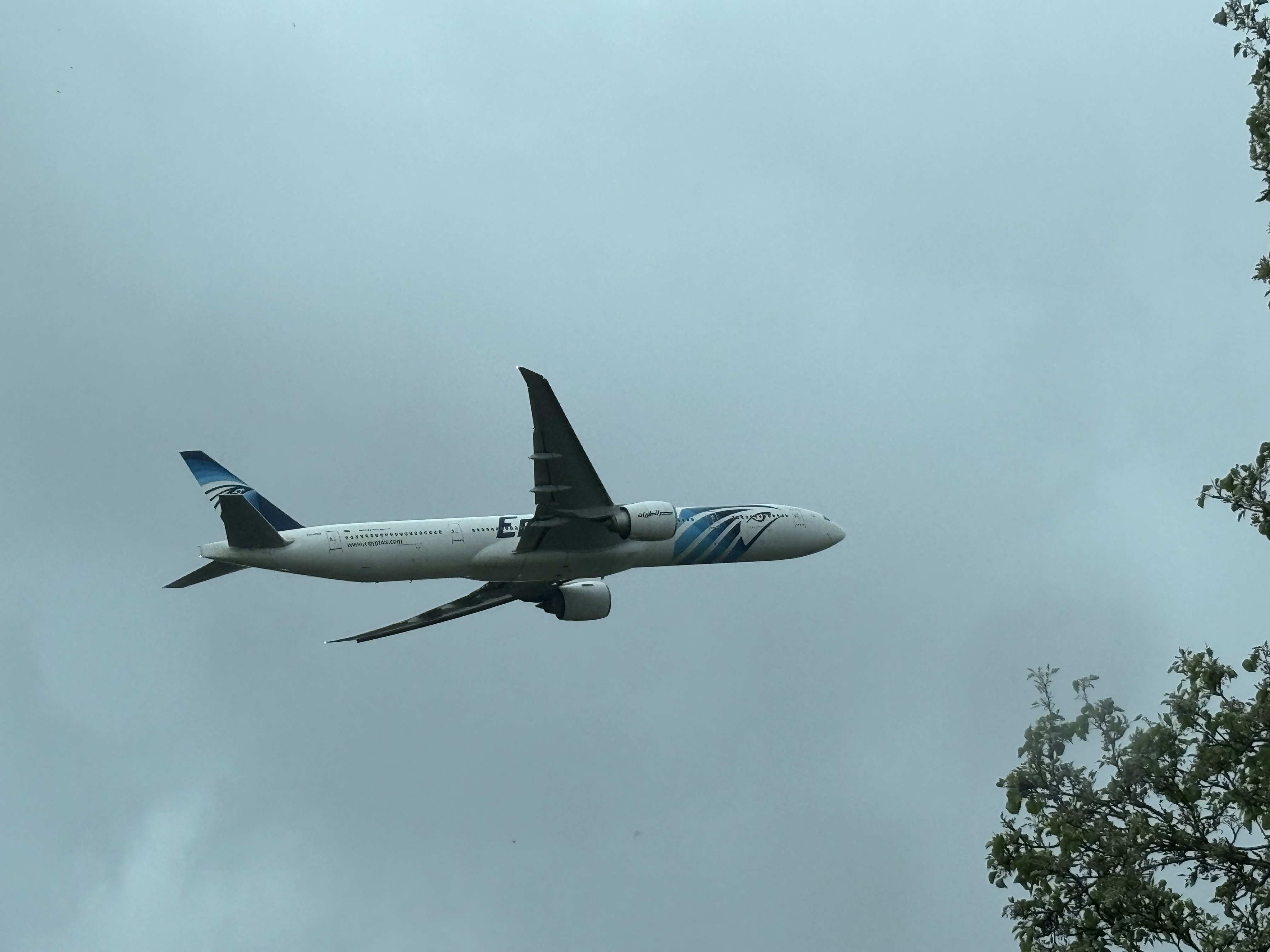 Aircraft