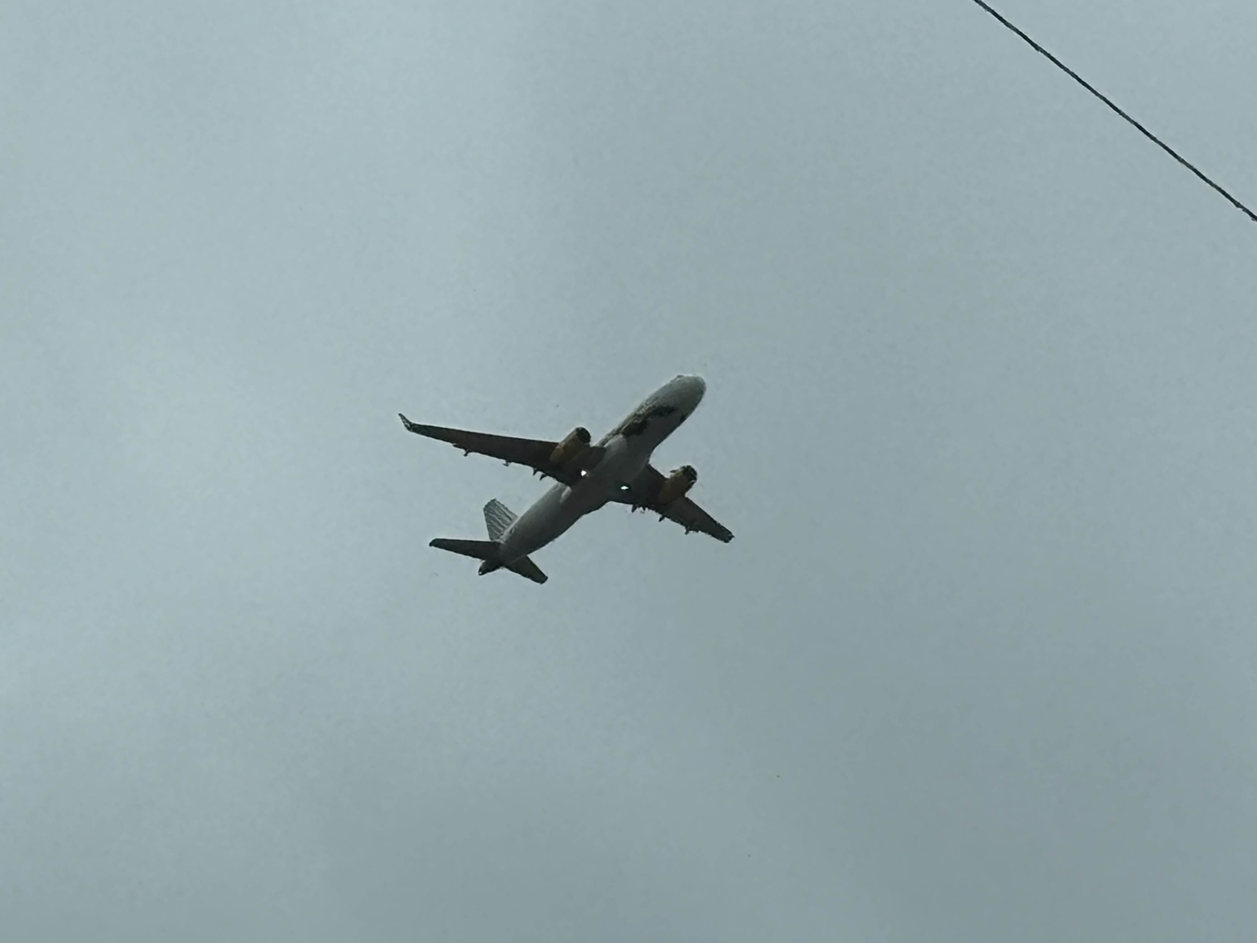 Aircraft