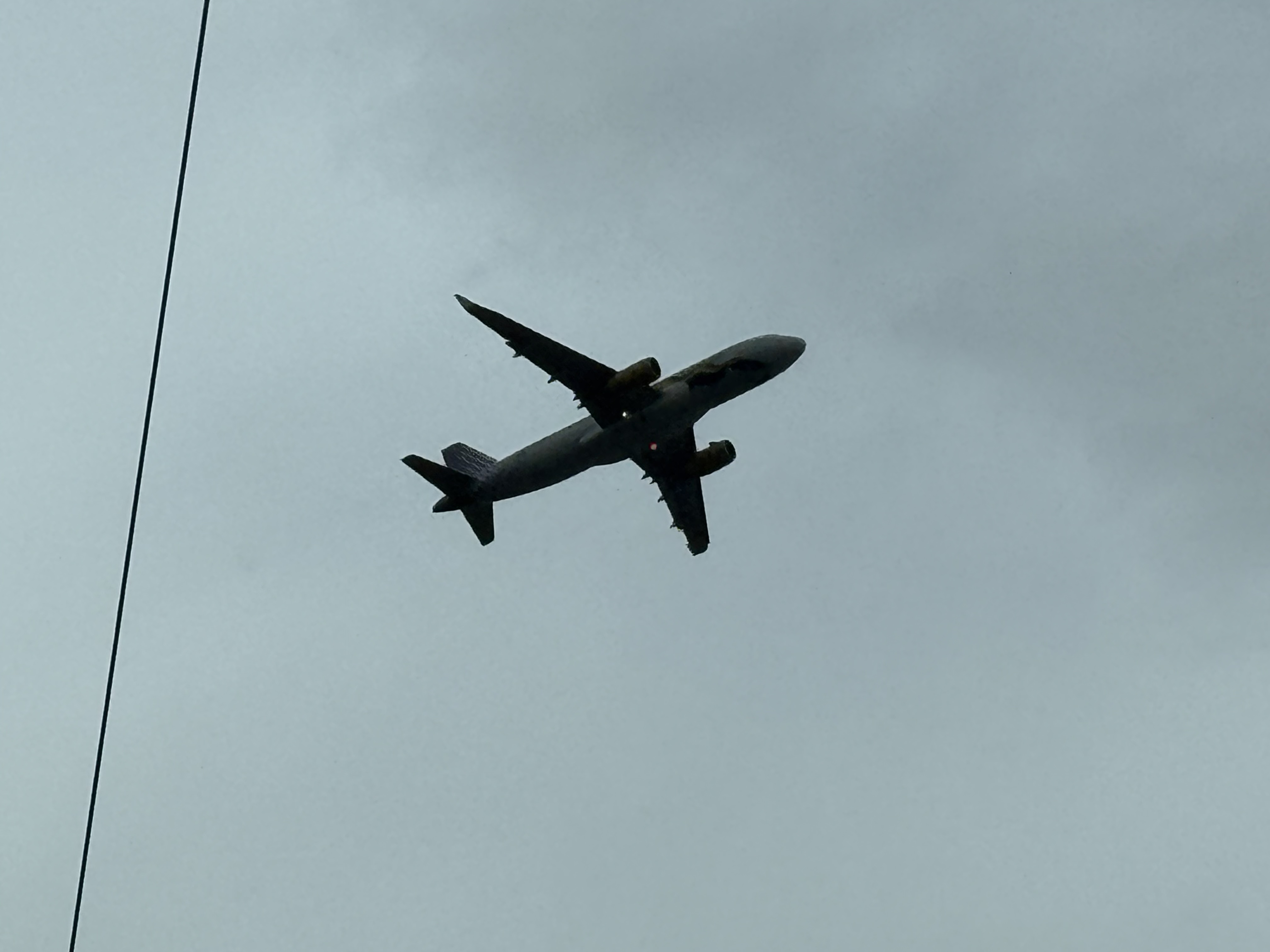 Aircraft