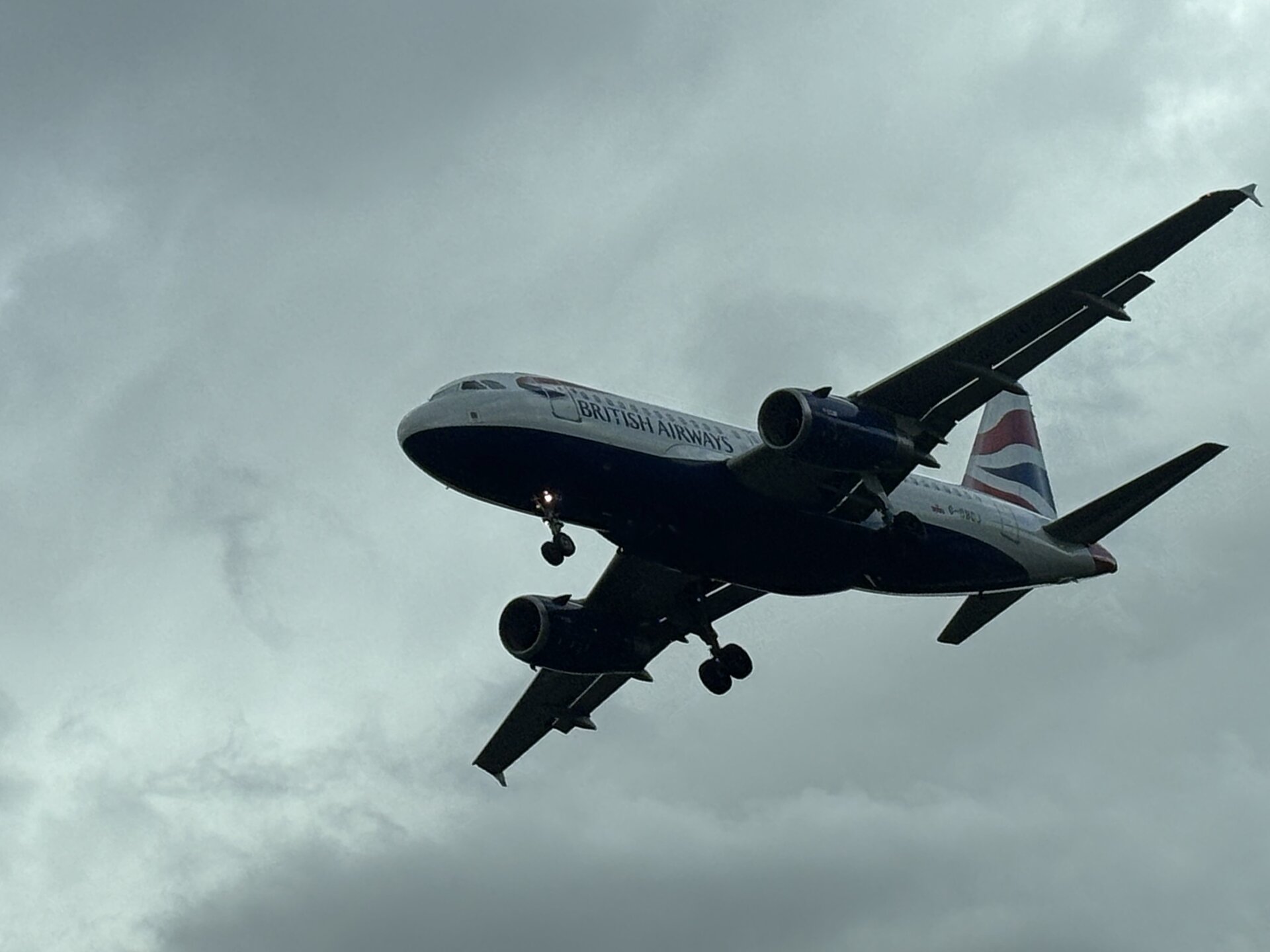 Spotting