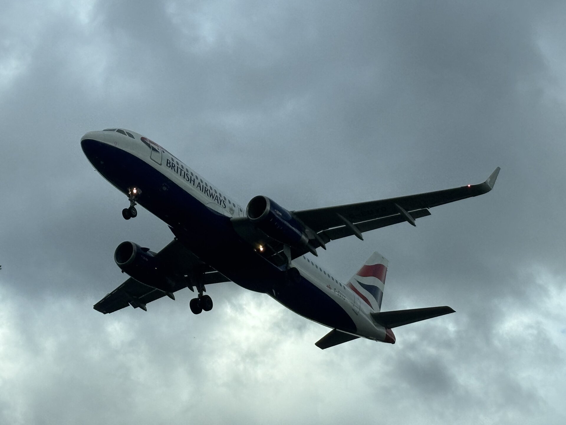 Spotting