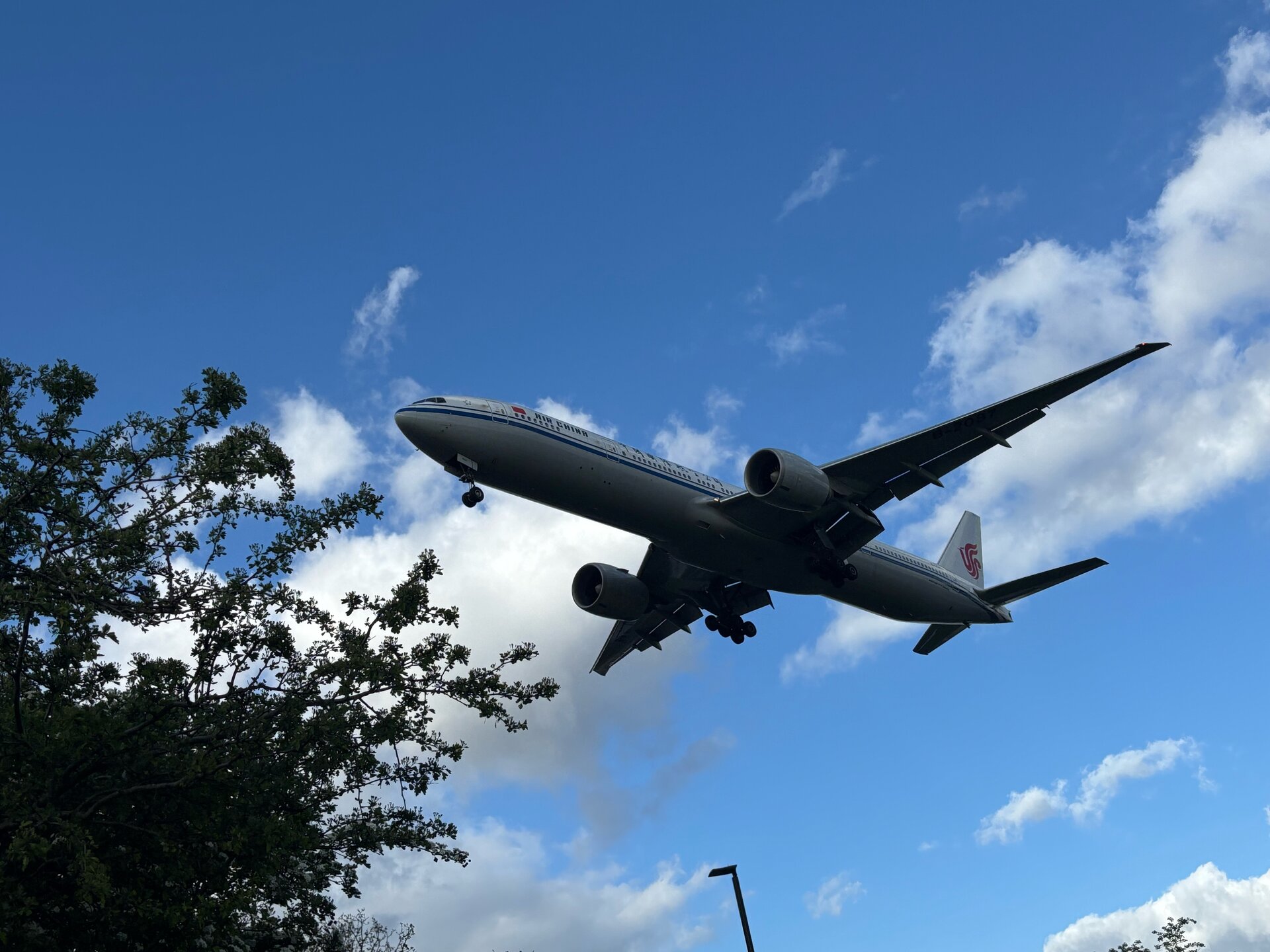 Spotting