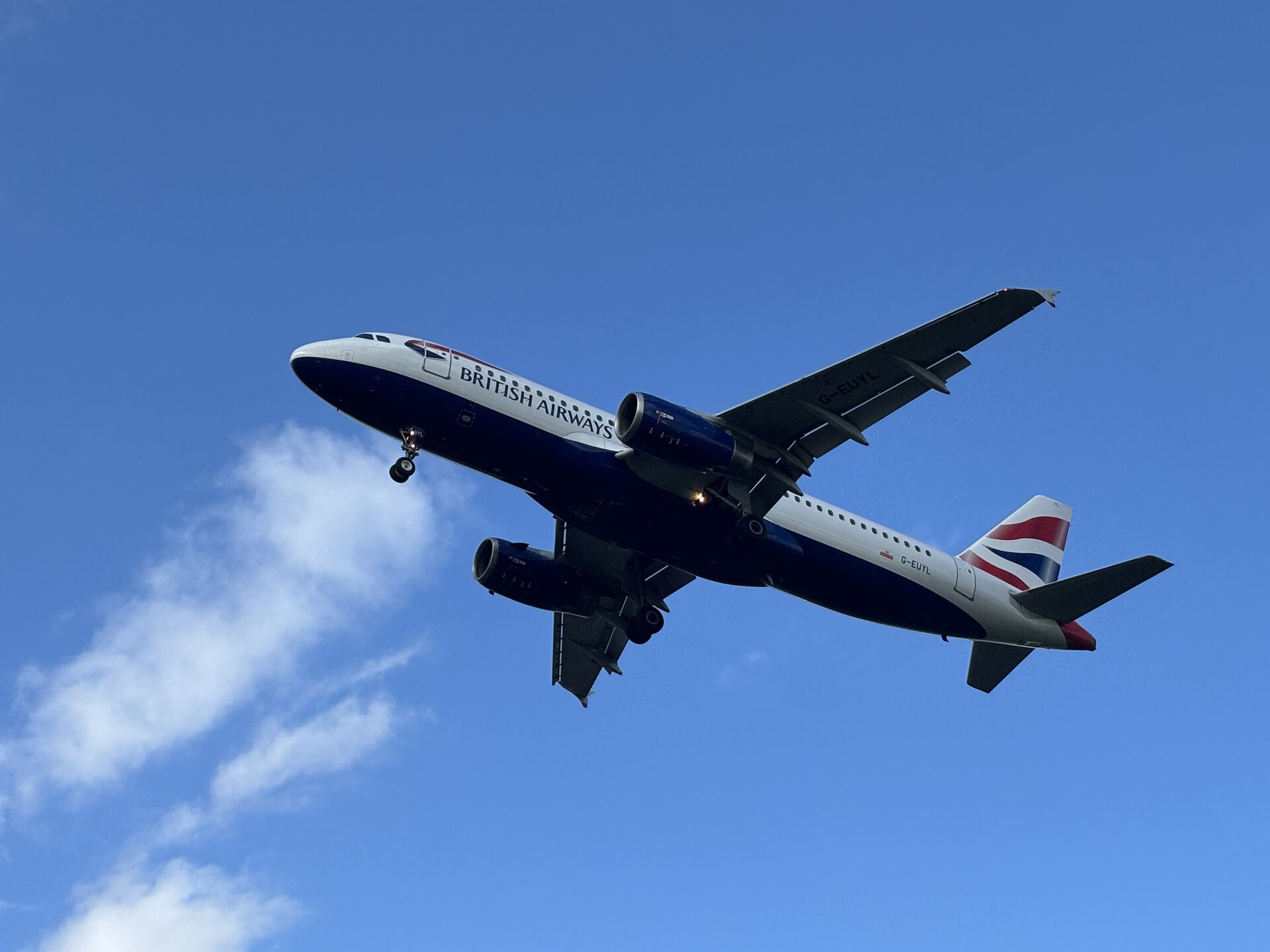 Spotting