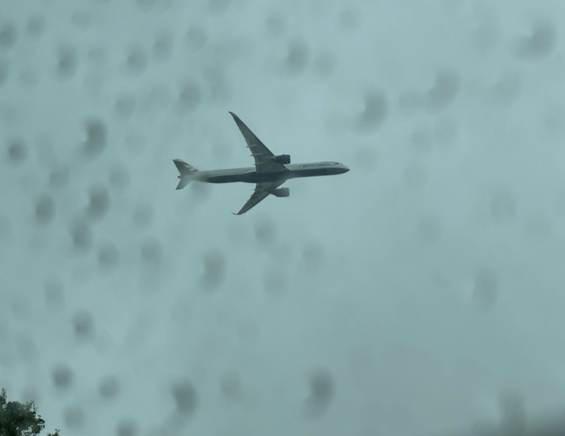 Aircraft
