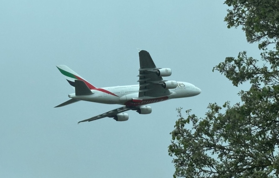Aircraft