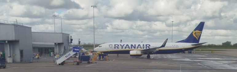 Aircraft