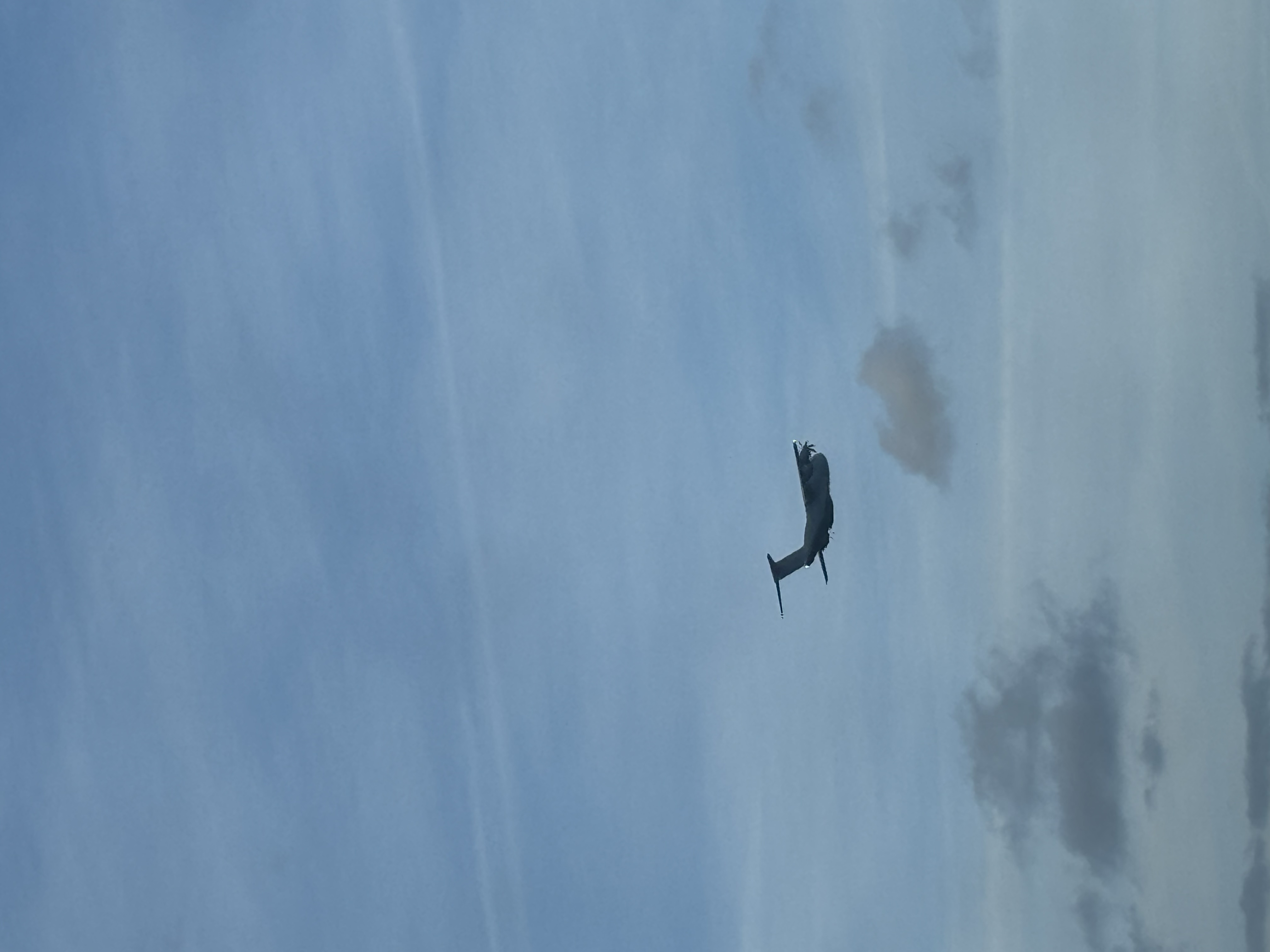 Aircraft