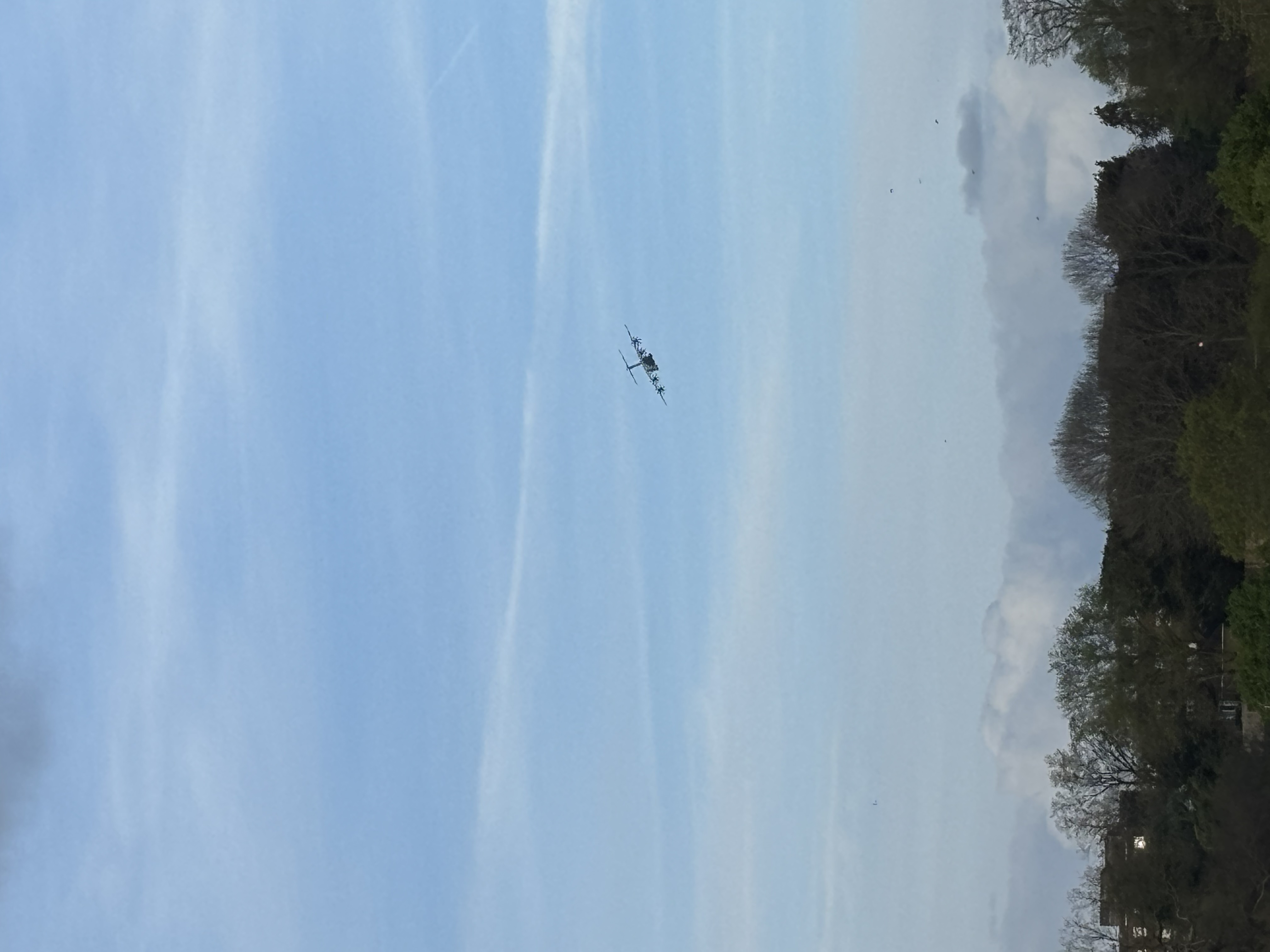 Aircraft