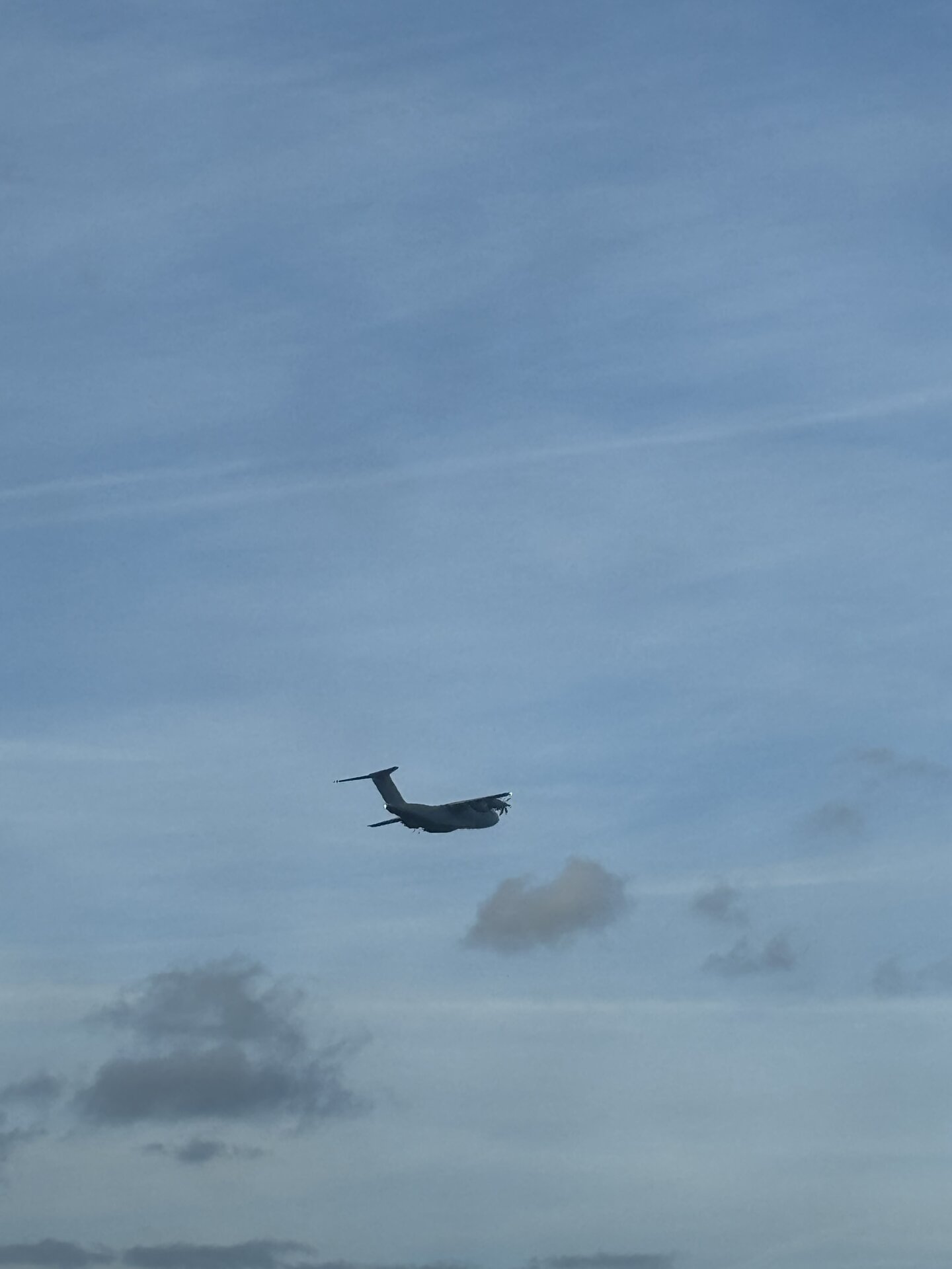 Spotting