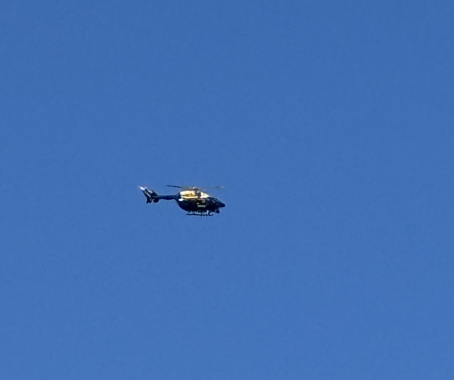 Aircraft