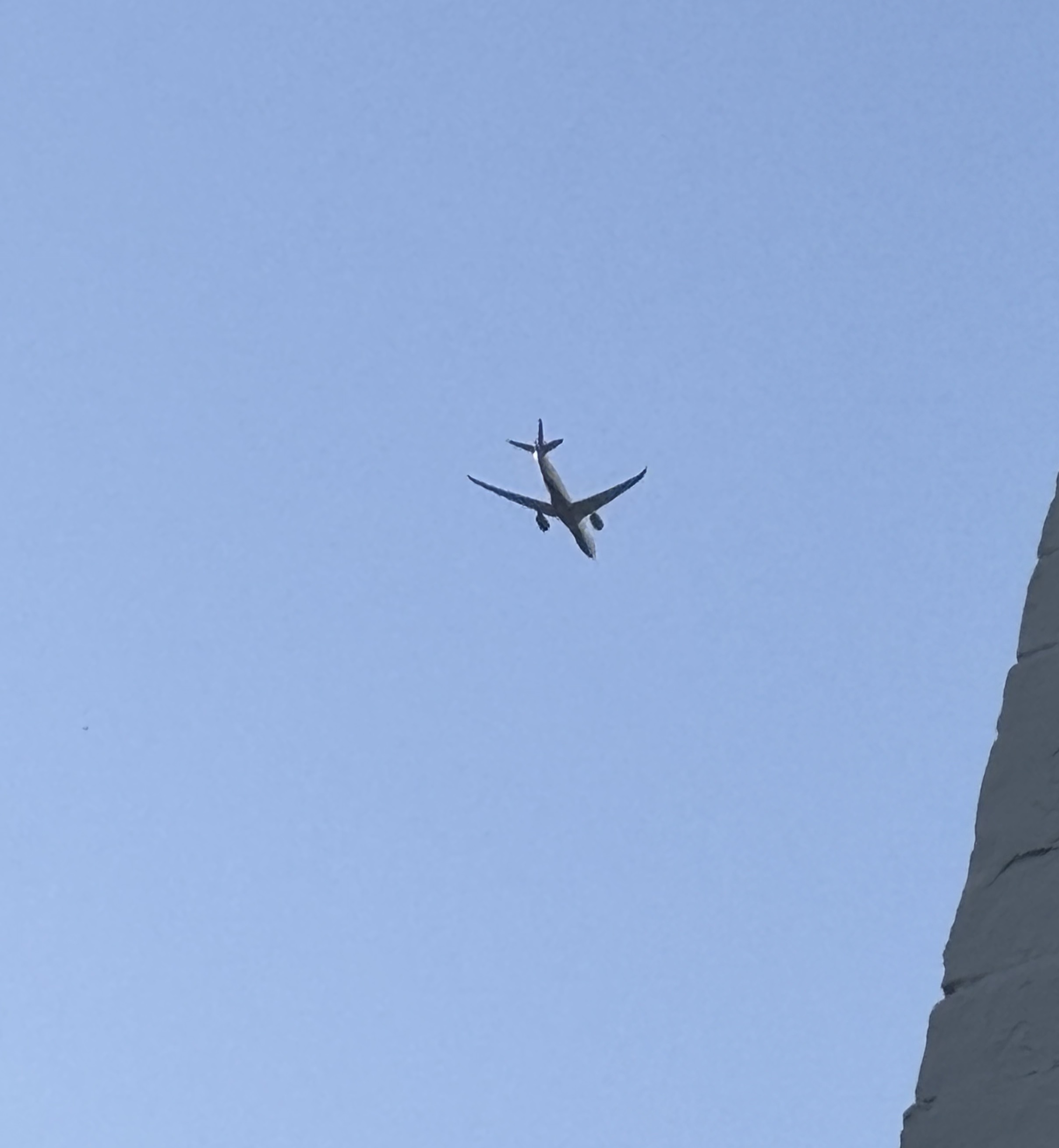 Aircraft