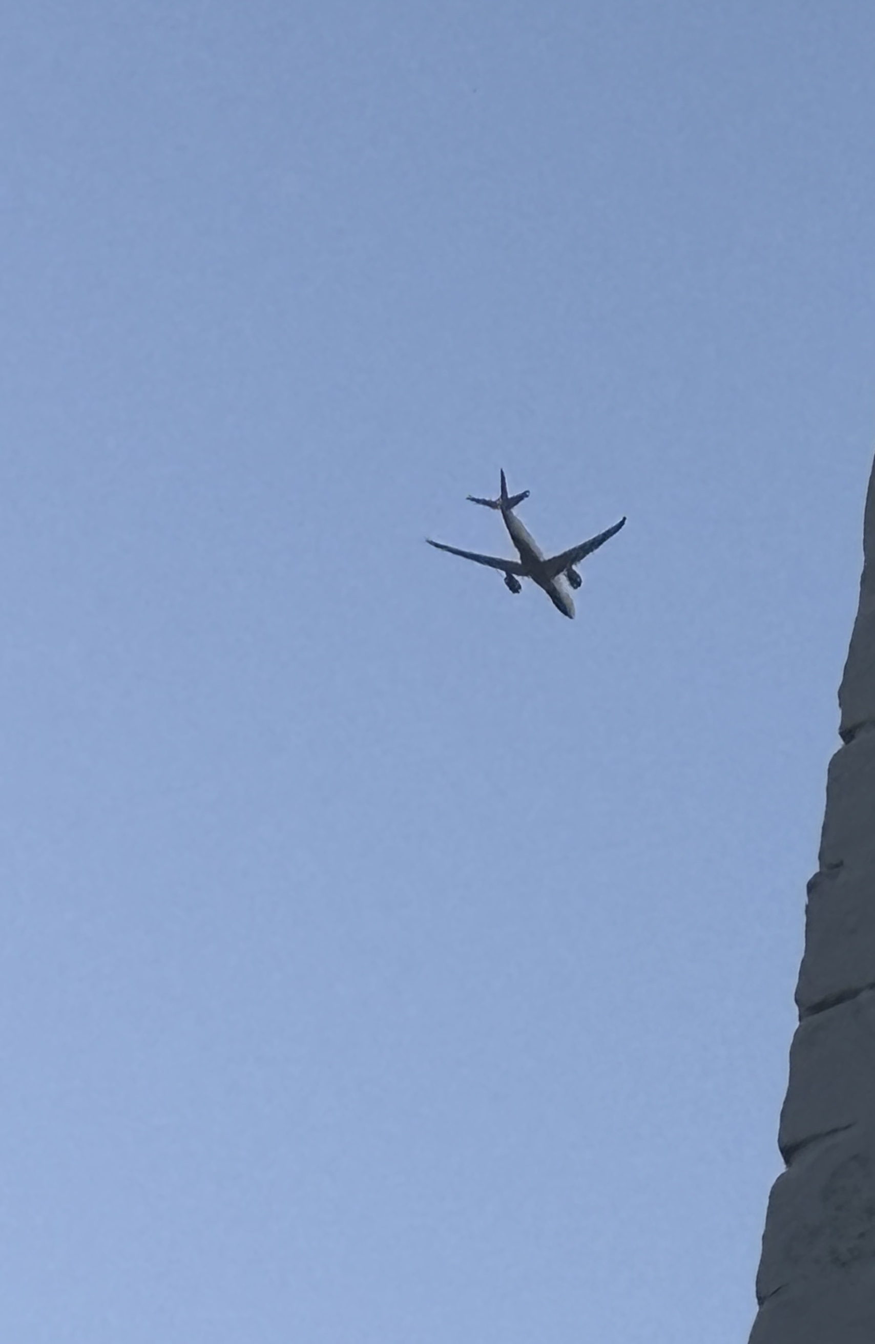 Aircraft