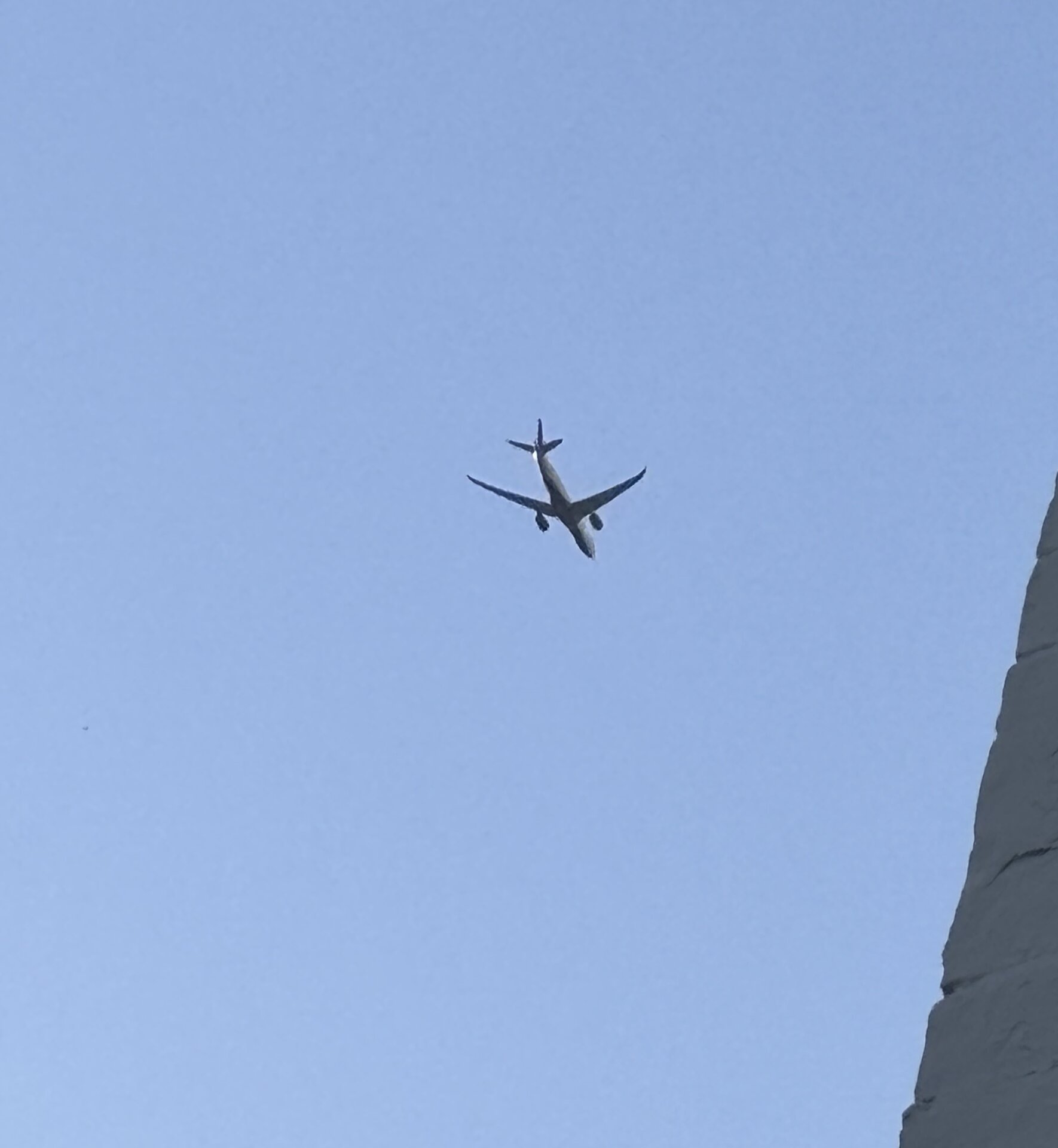 Spotting