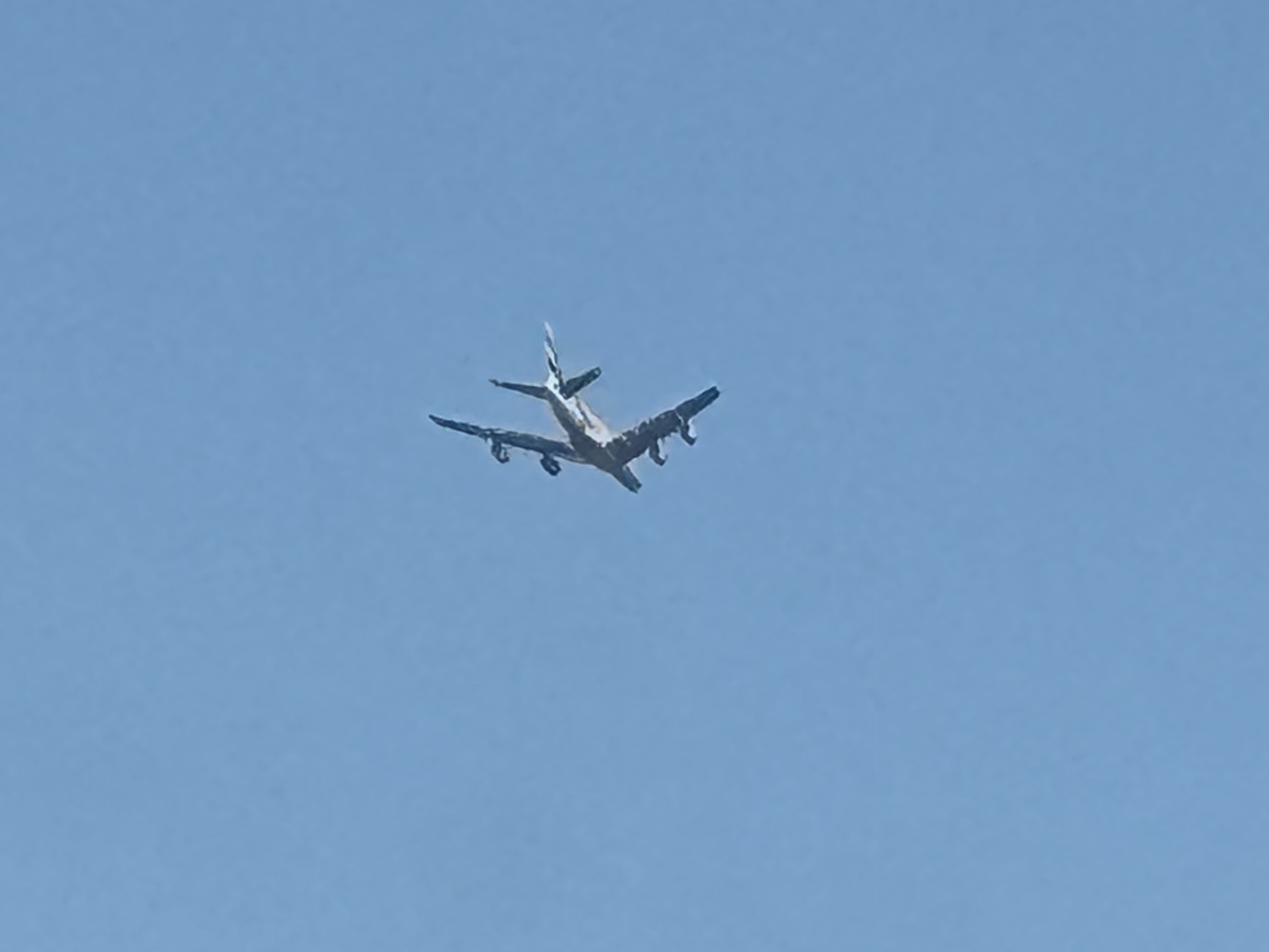 Aircraft
