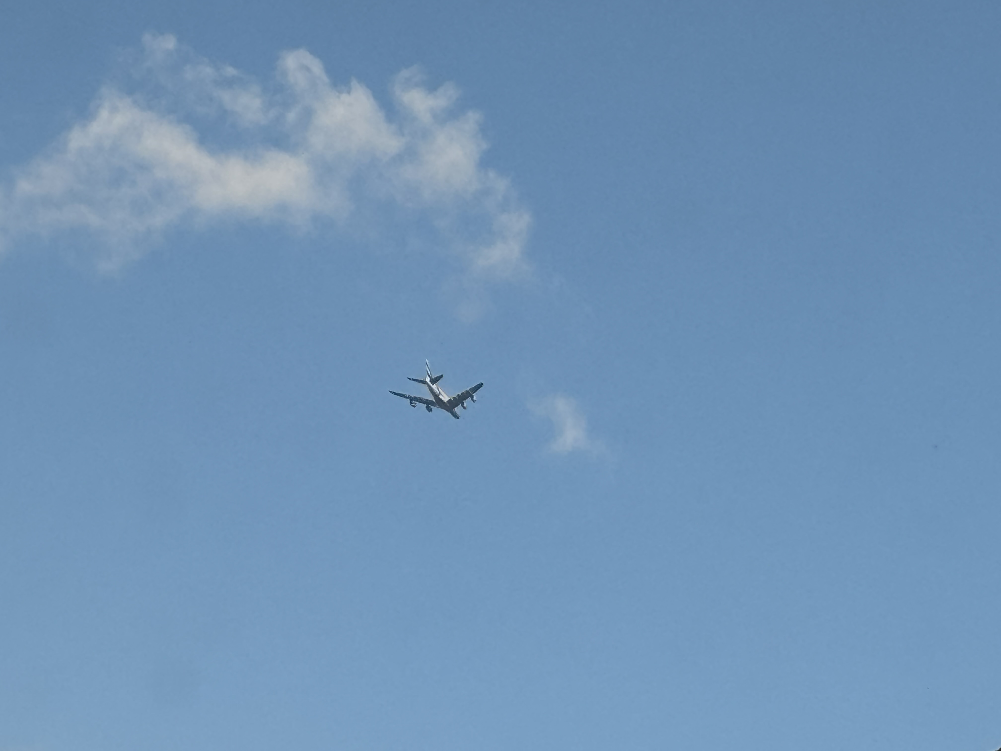 Aircraft