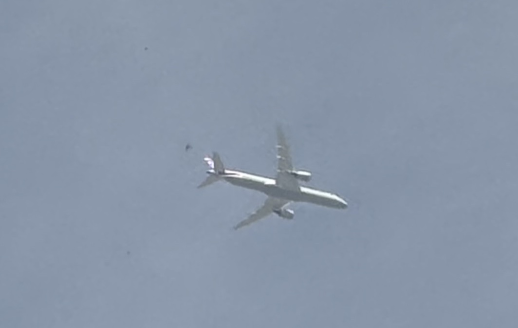 Spotting