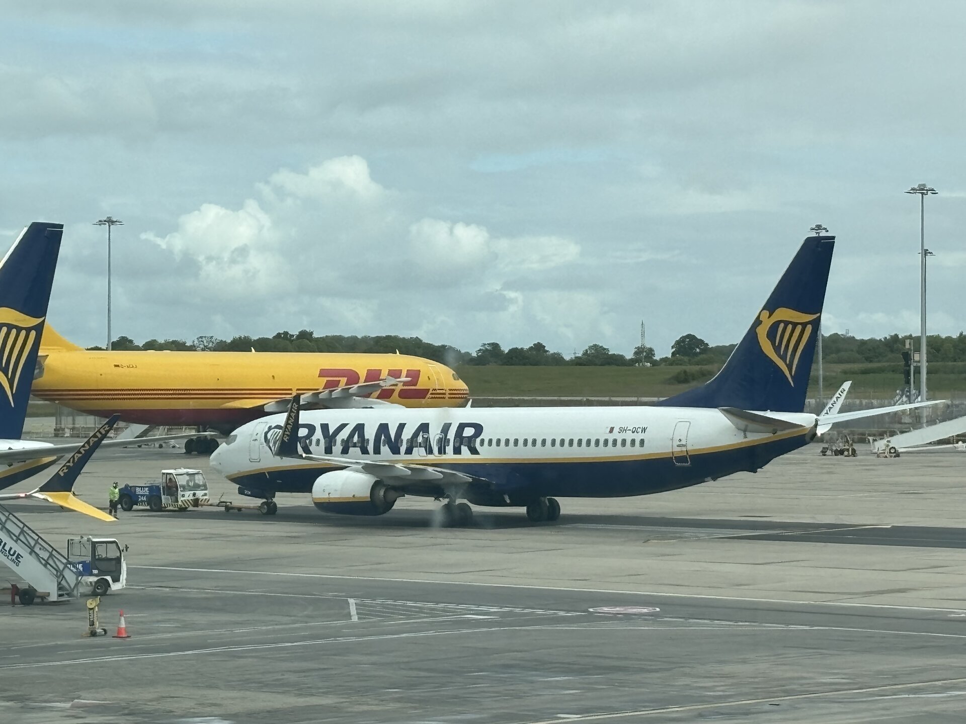 Boeing 737-800