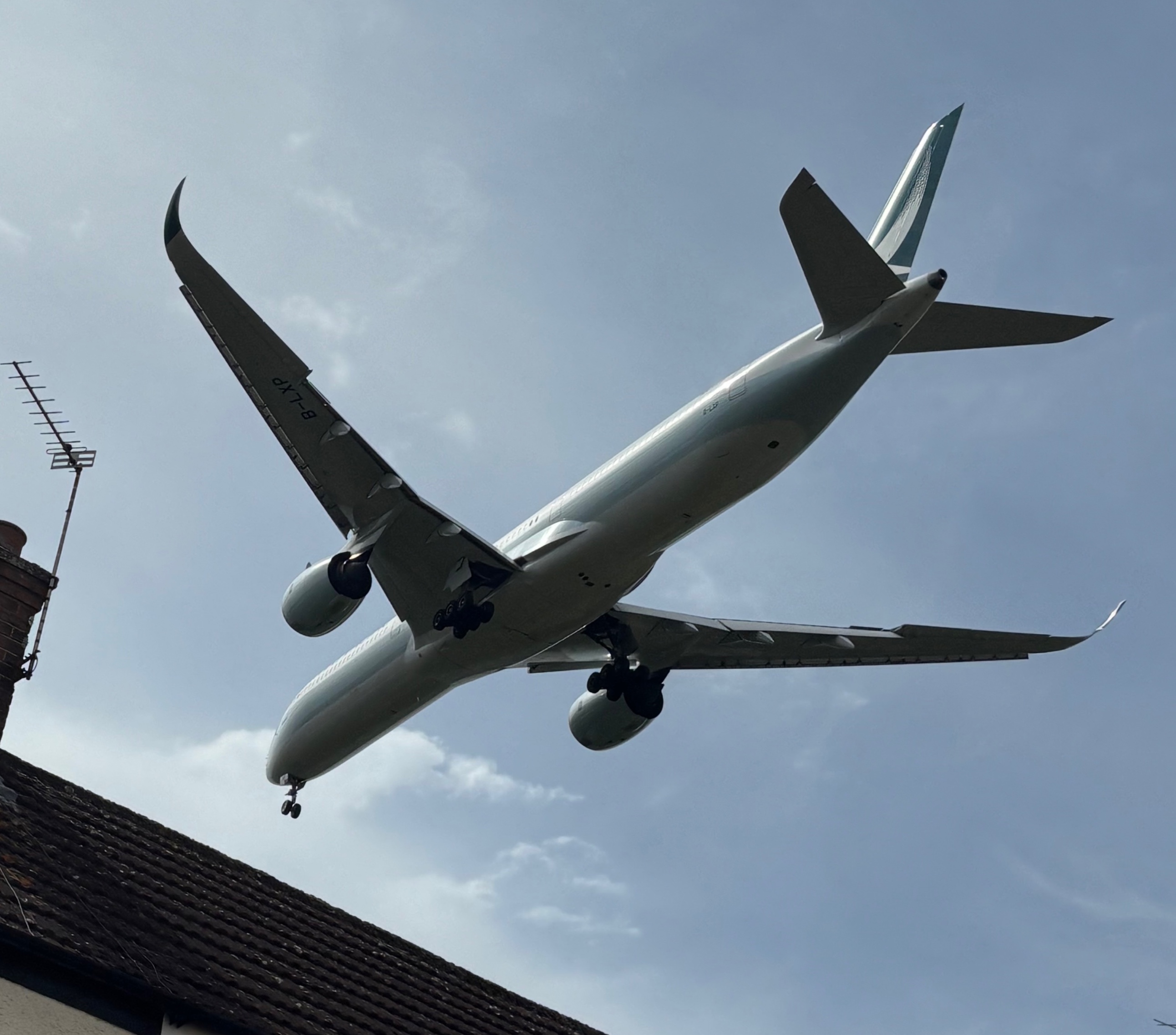 Spotting