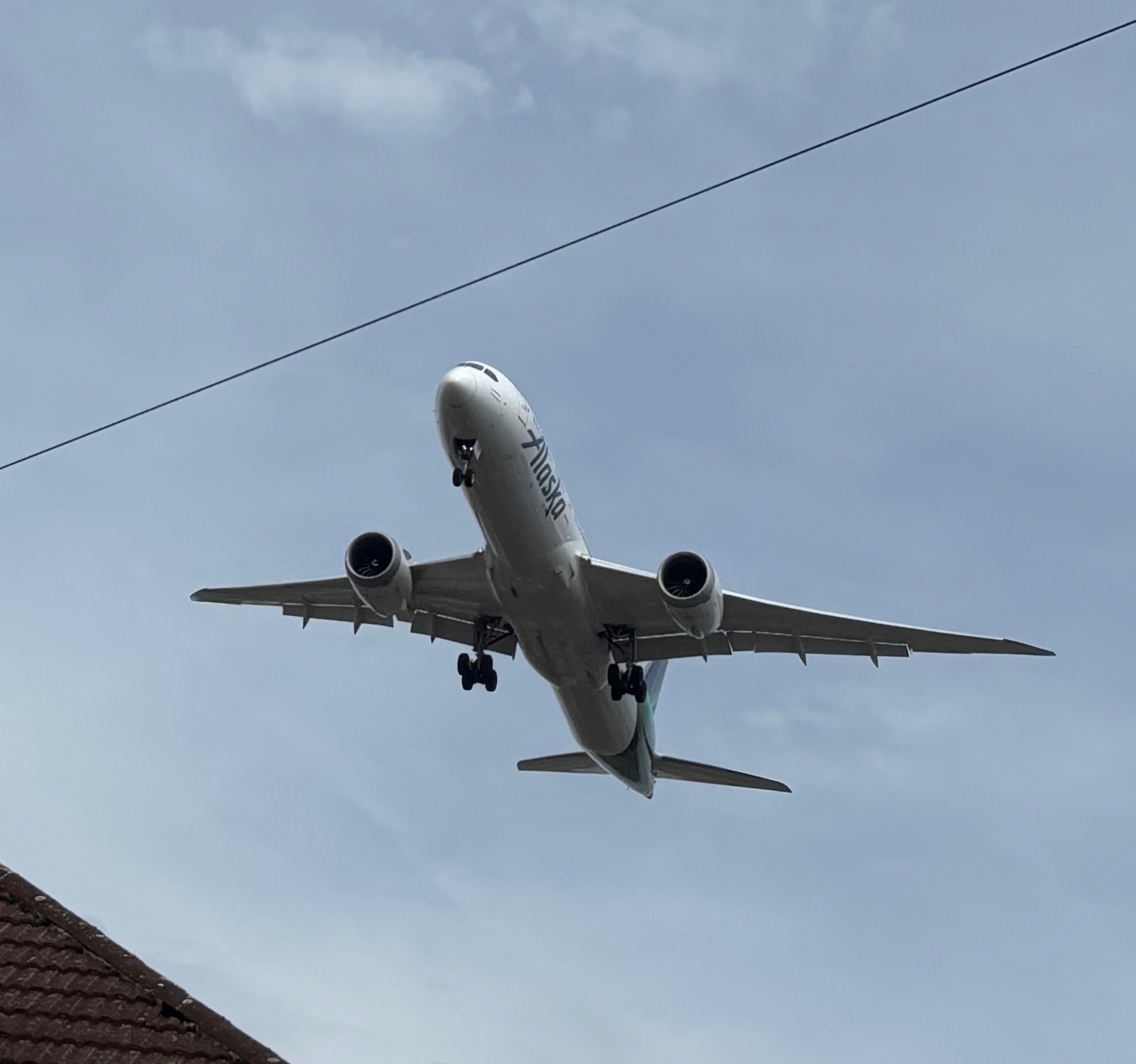 Spotting
