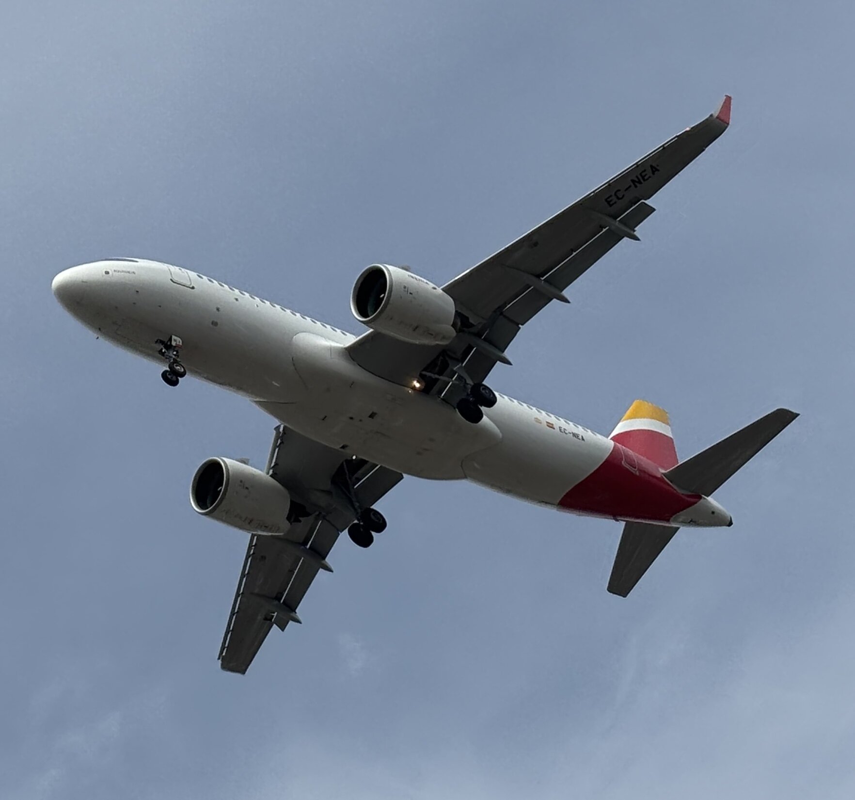 Airbus A320neo