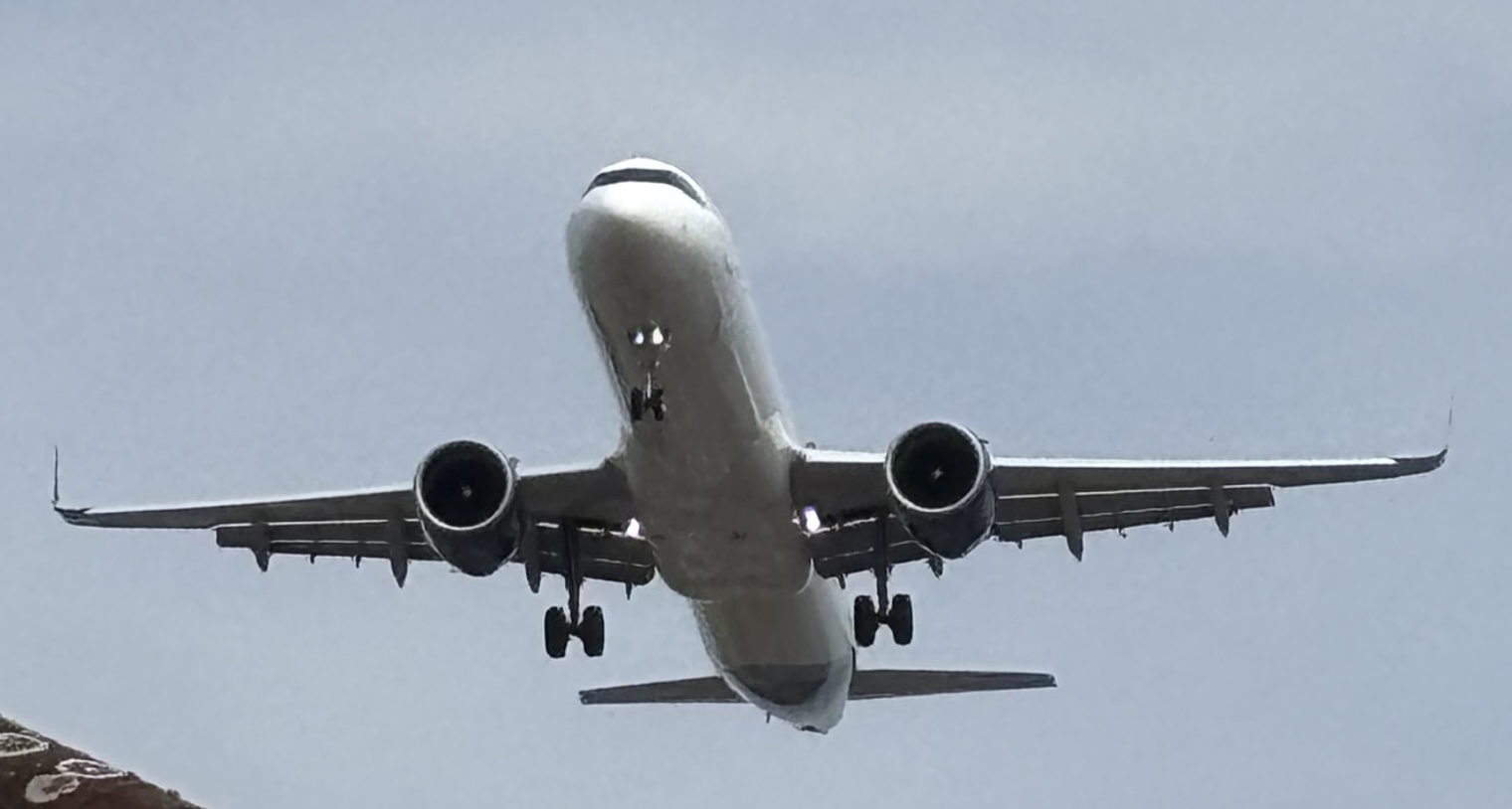 Spotting