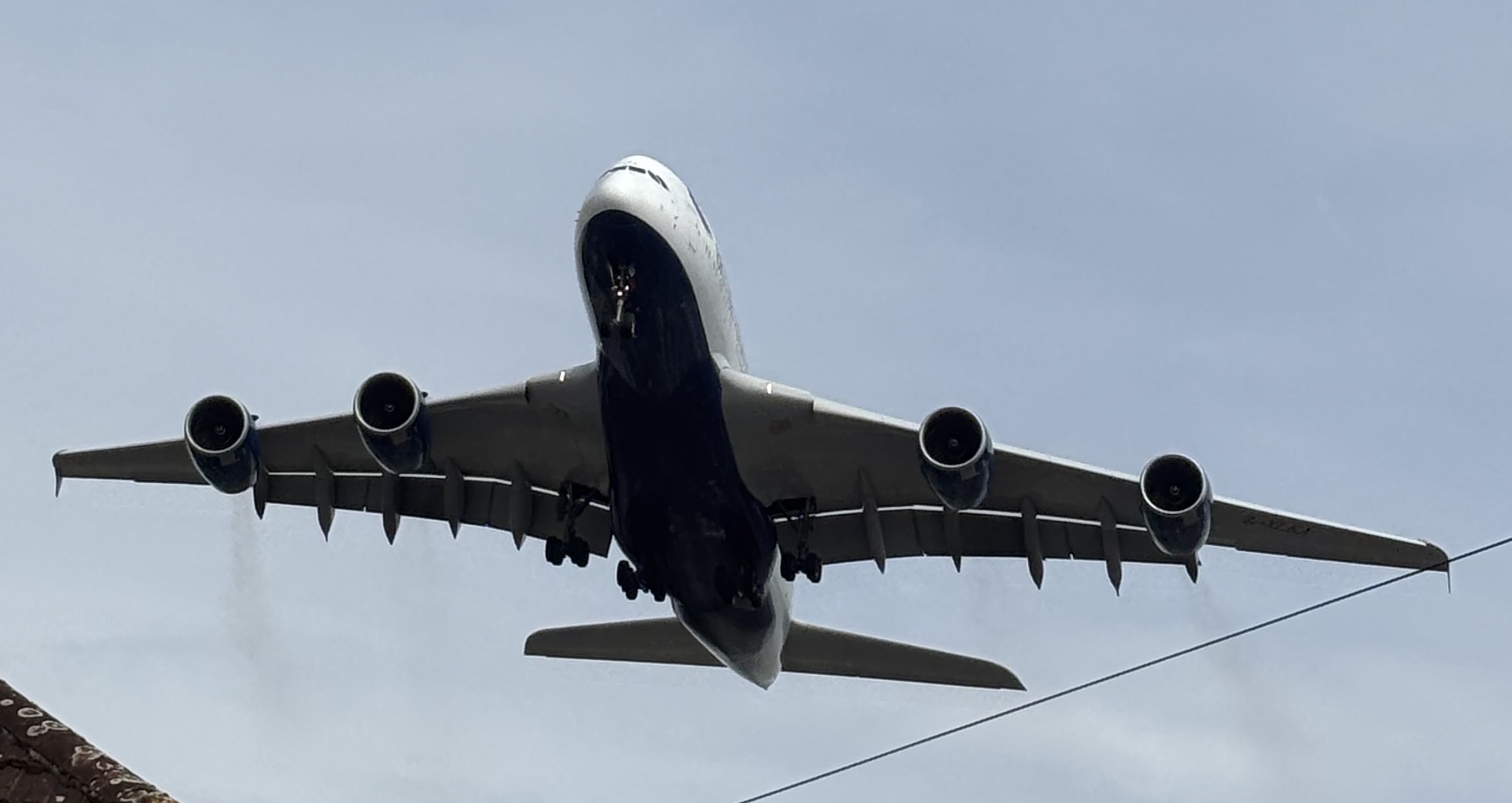 Spotting