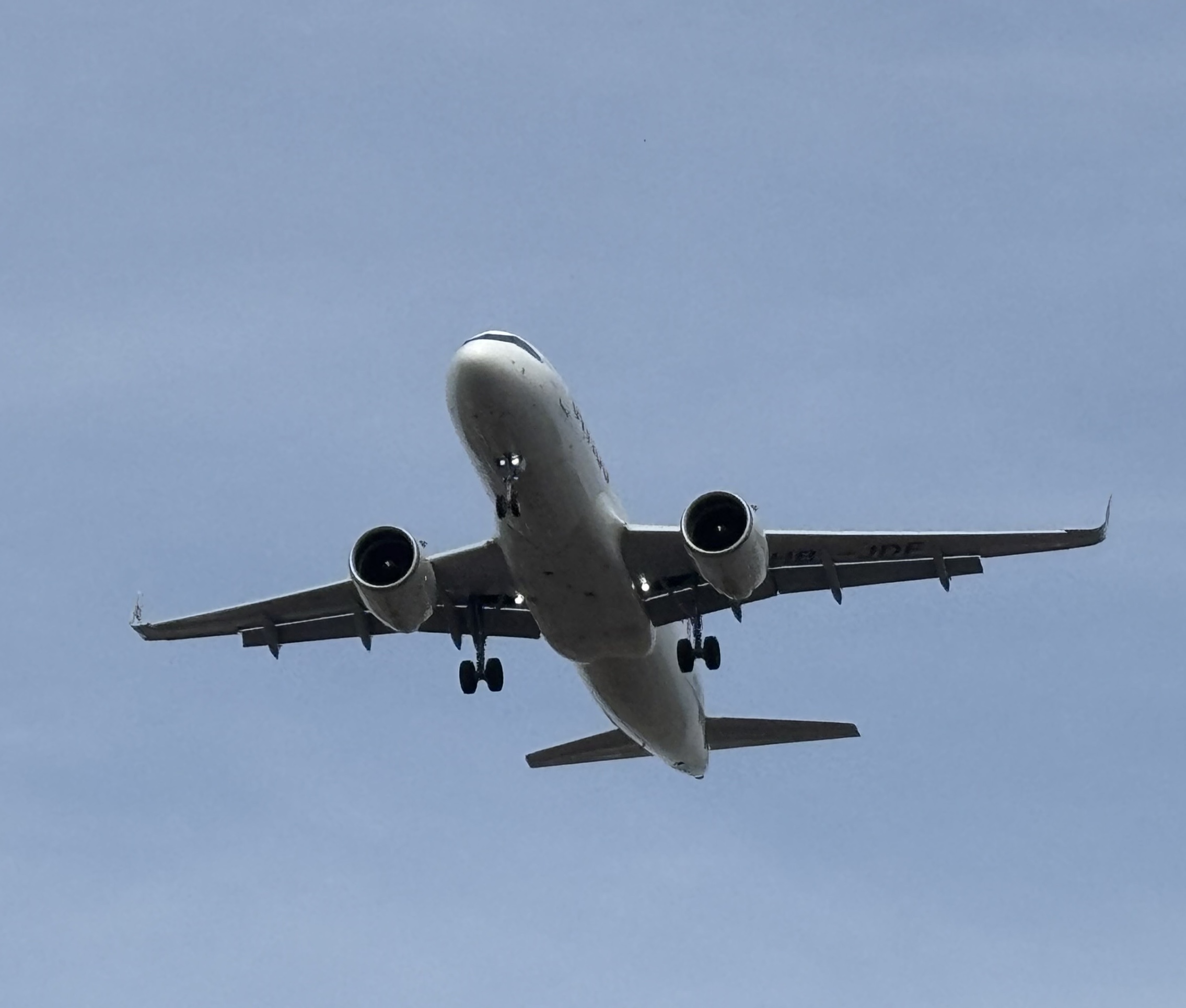 Spotting