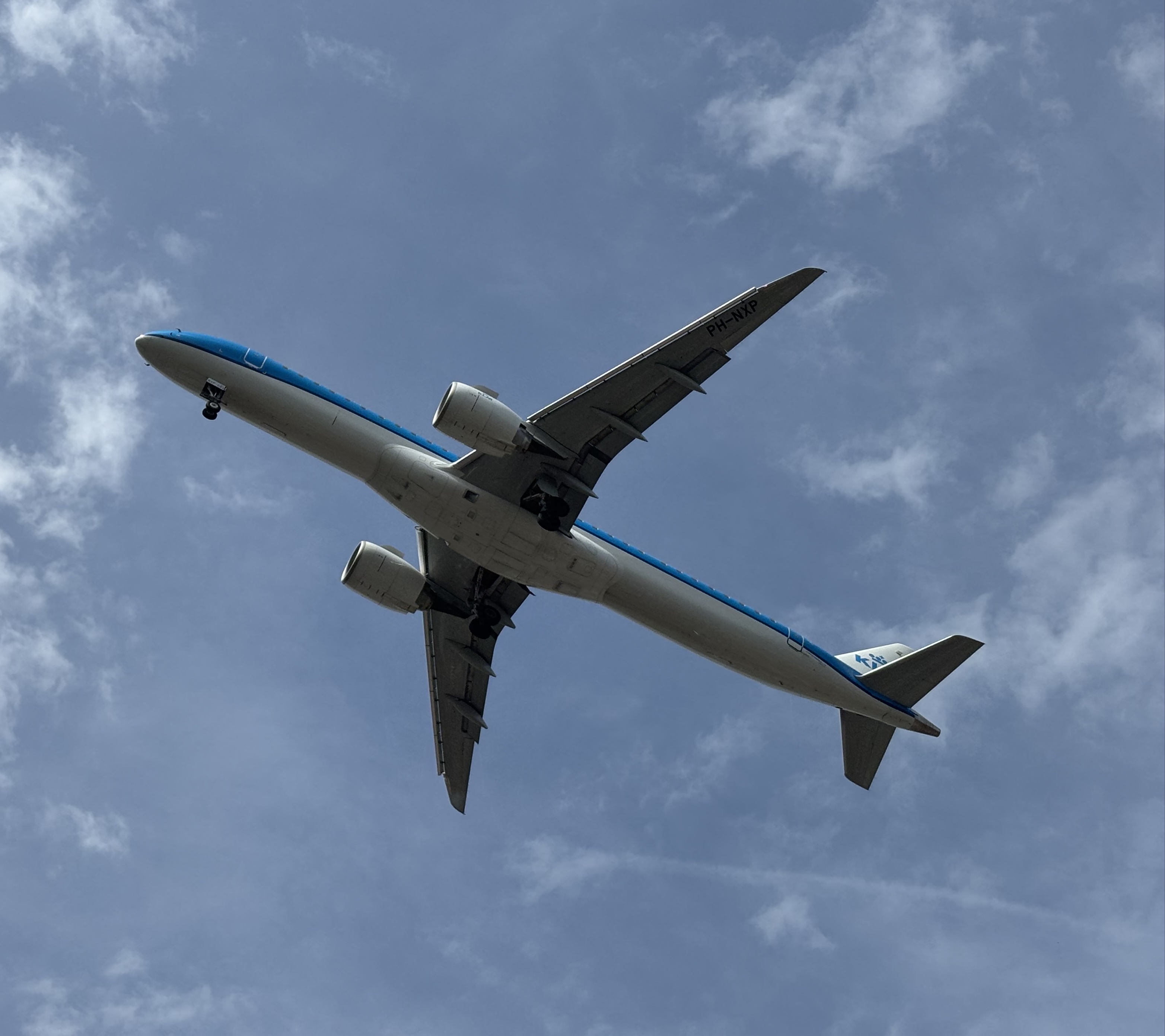Spotting