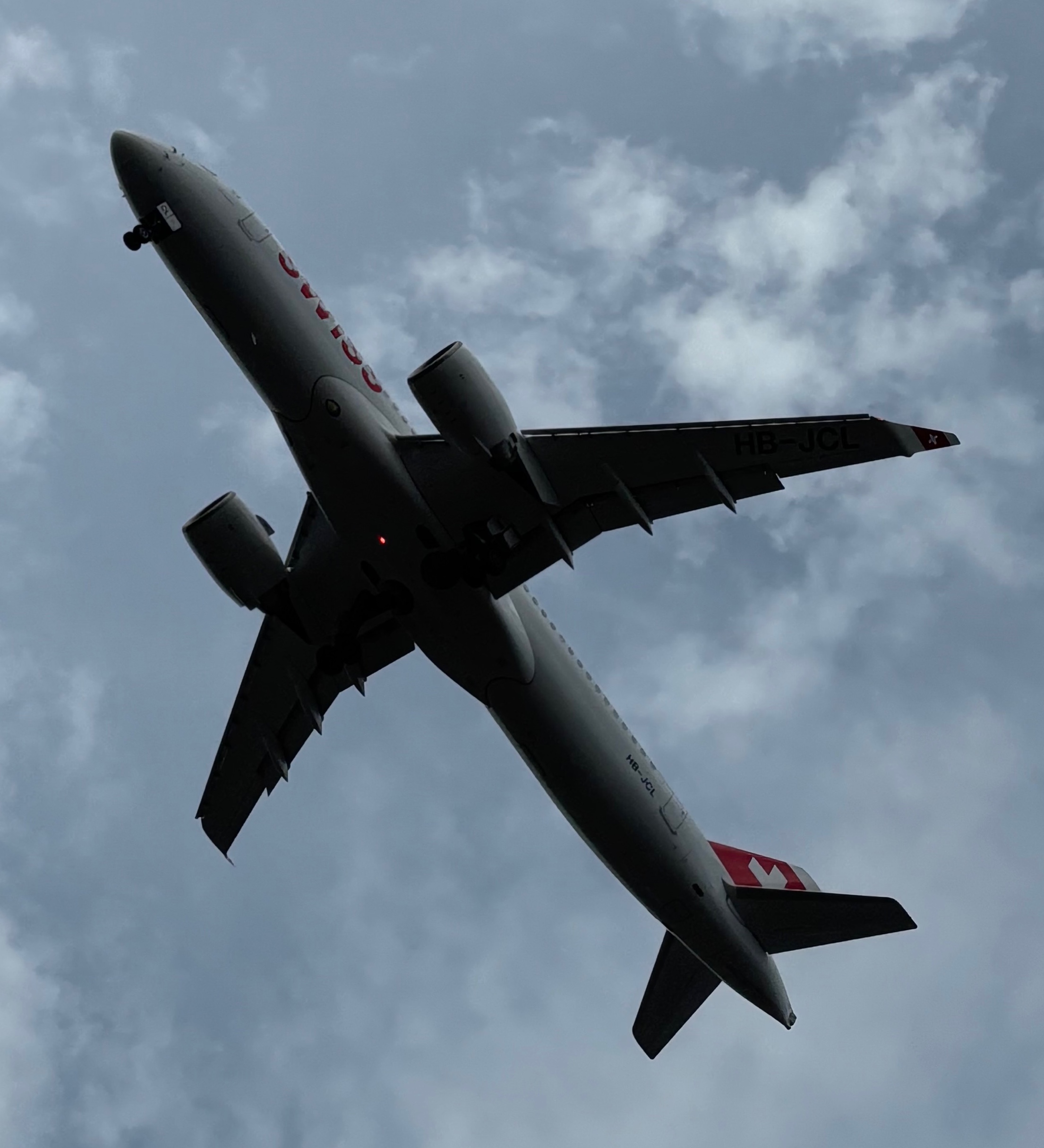 Spotting