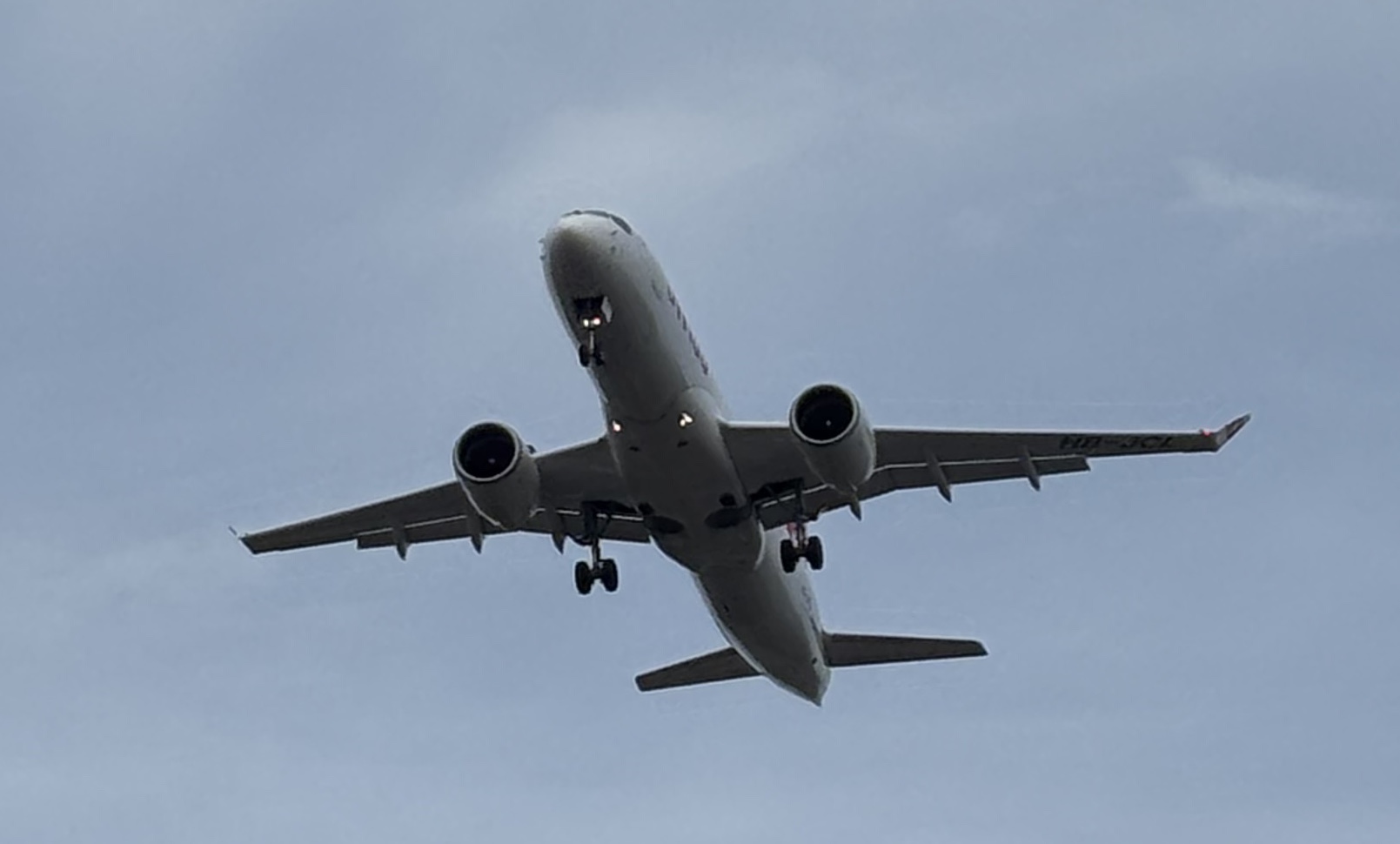 Spotting