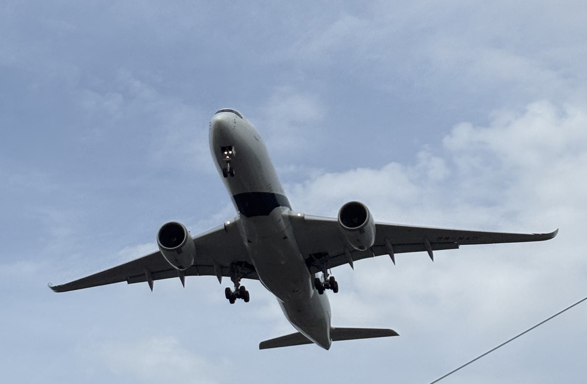 Spotting