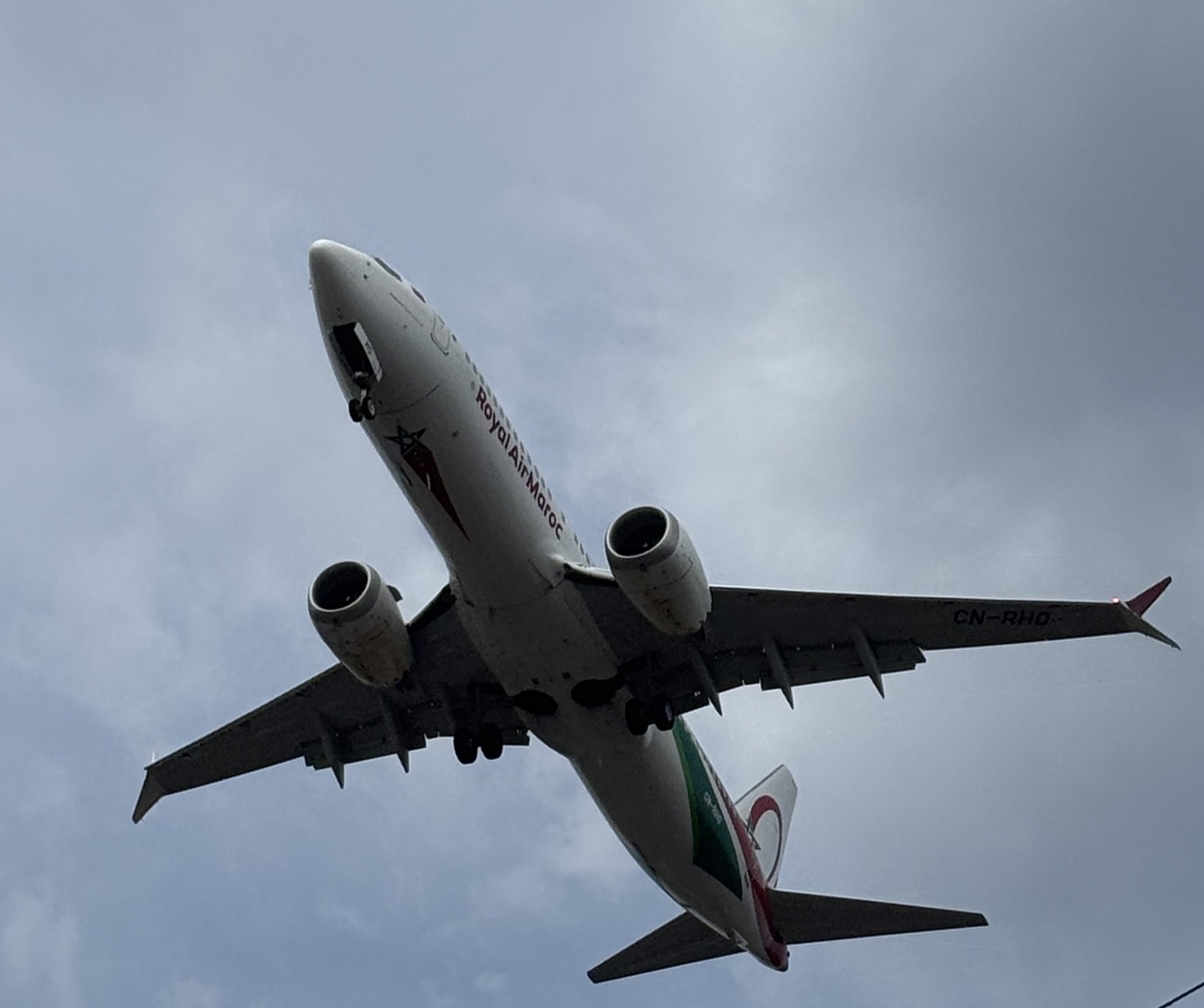 Spotting