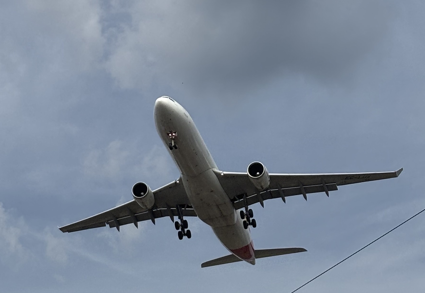 Spotting