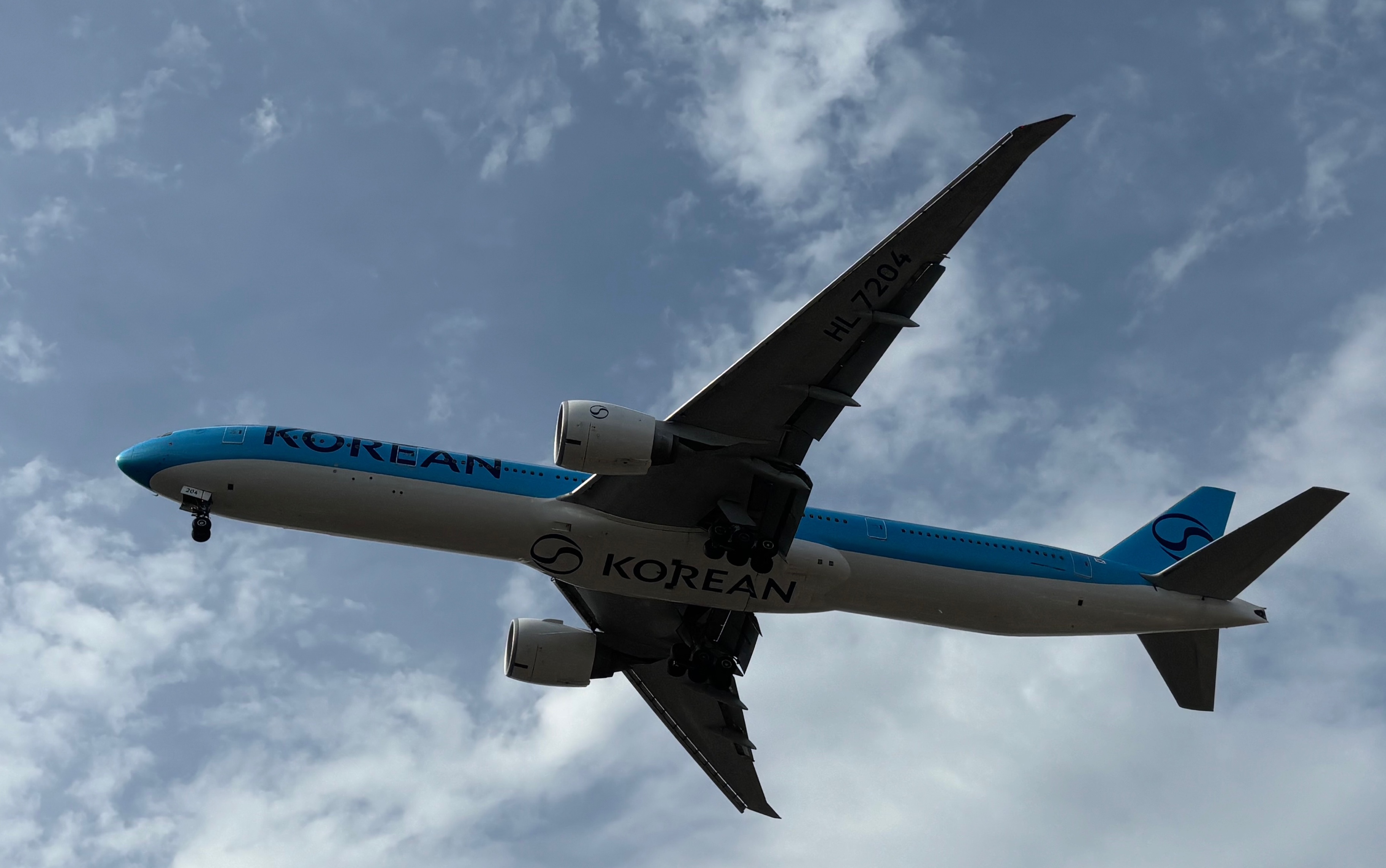 Spotting