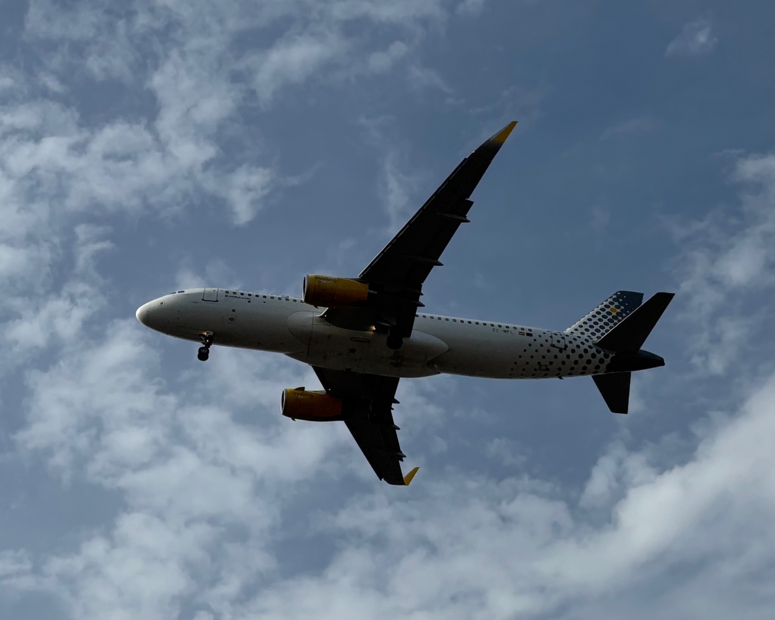 Spotting