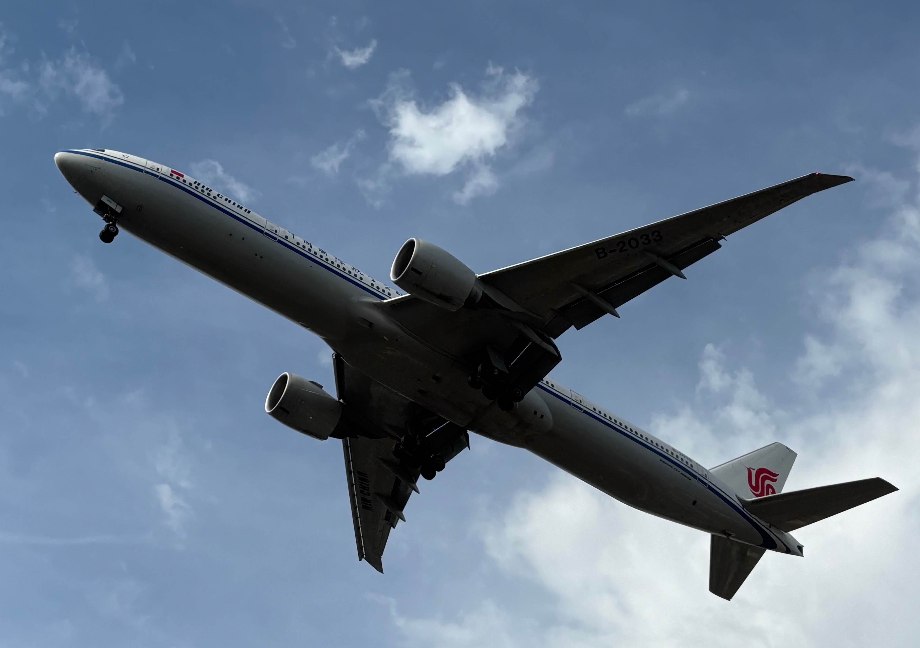 Spotting