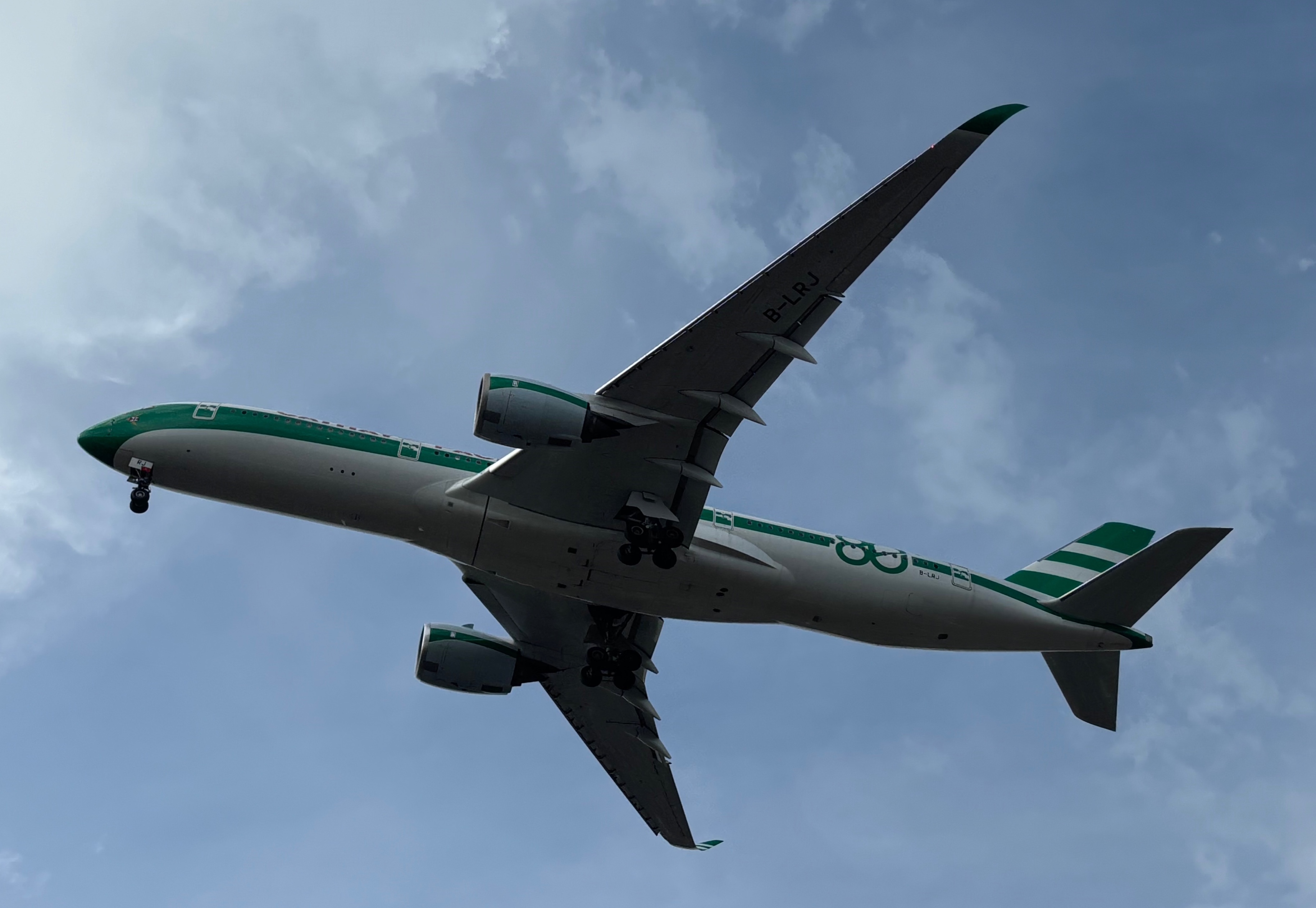 Spotting