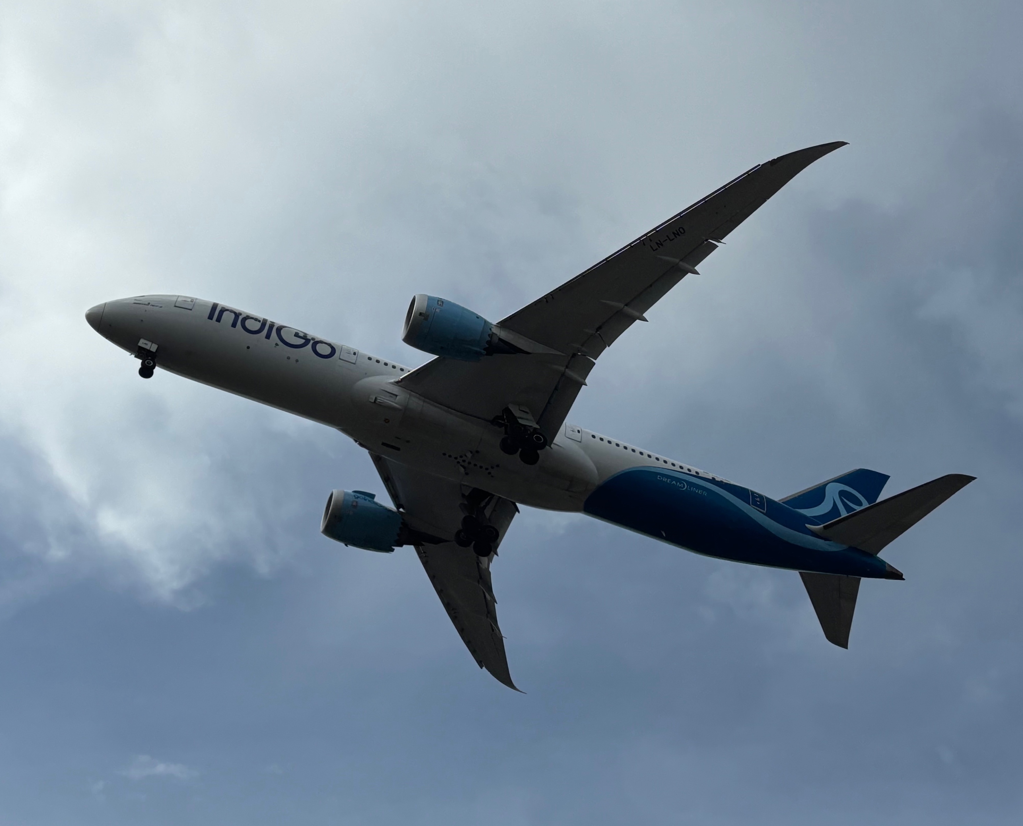 Spotting