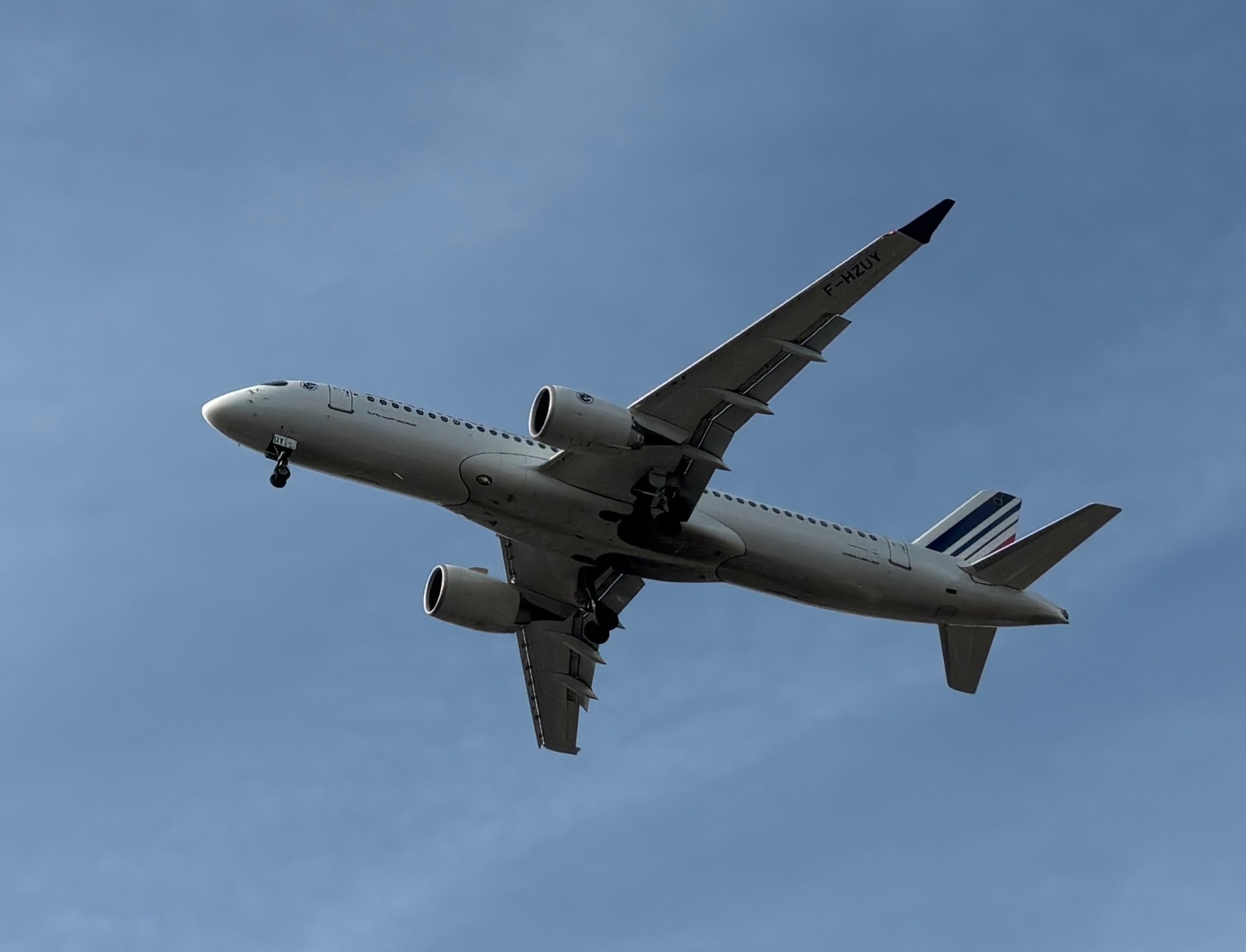 Spotting