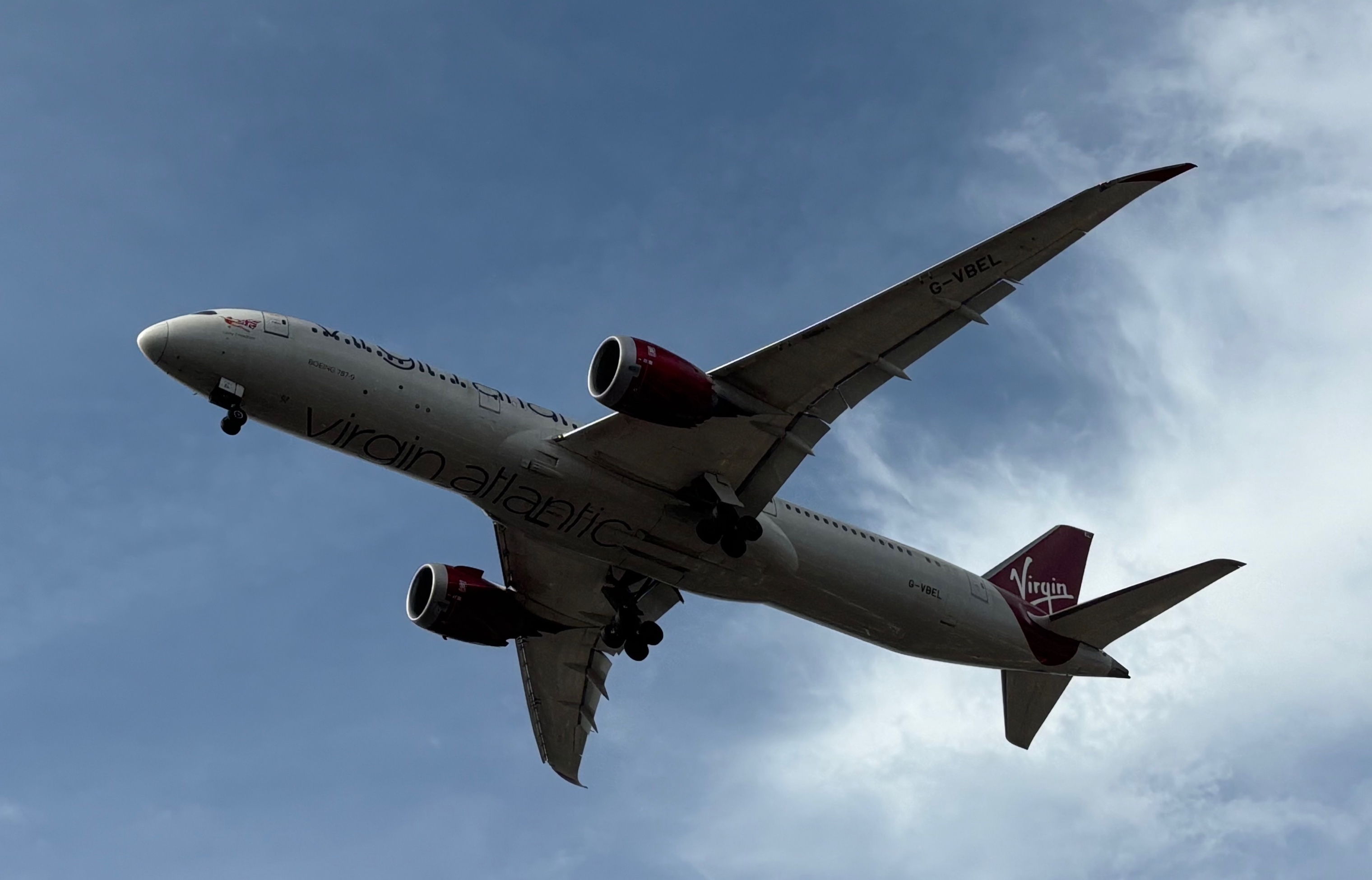 Spotting