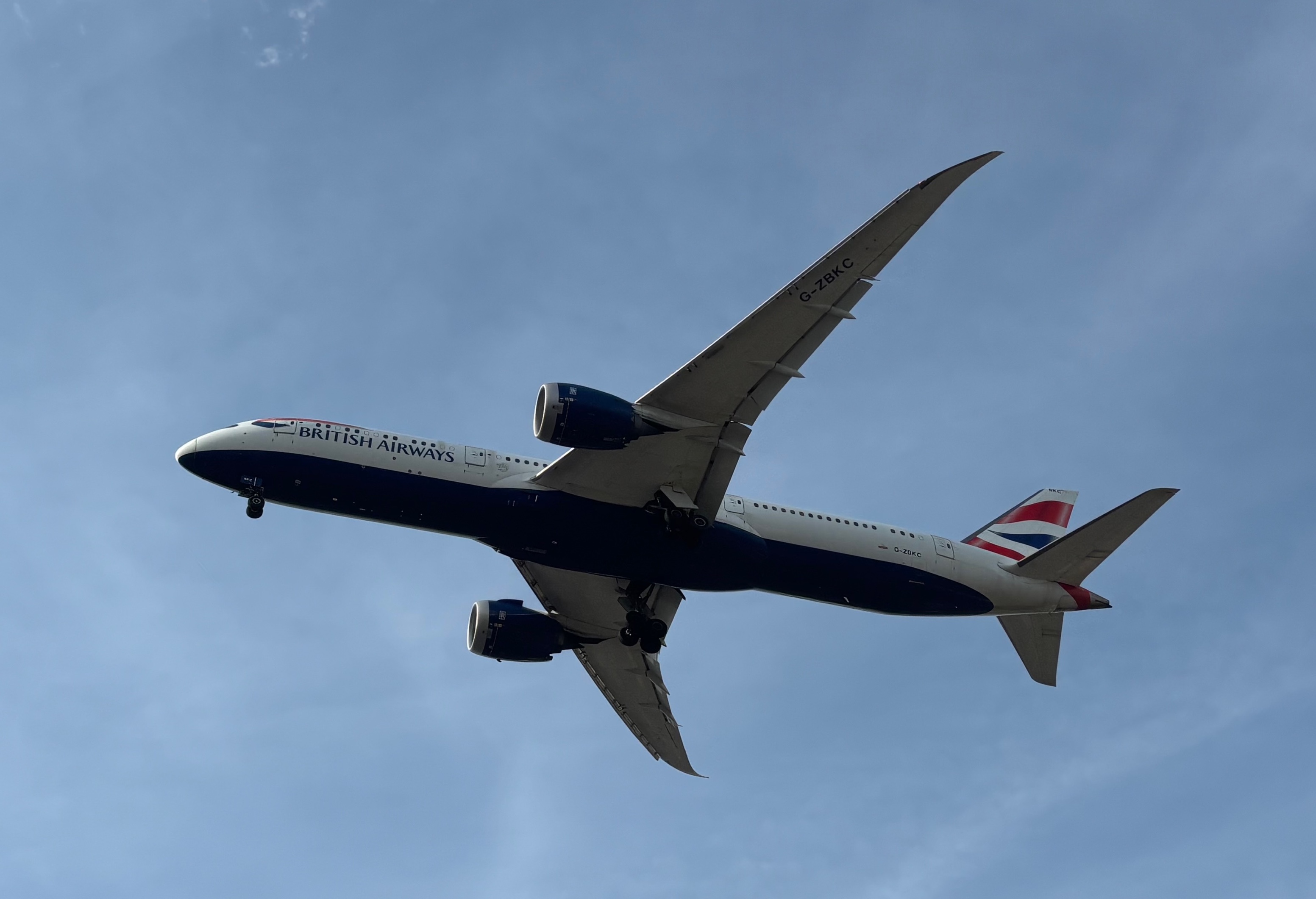 Spotting
