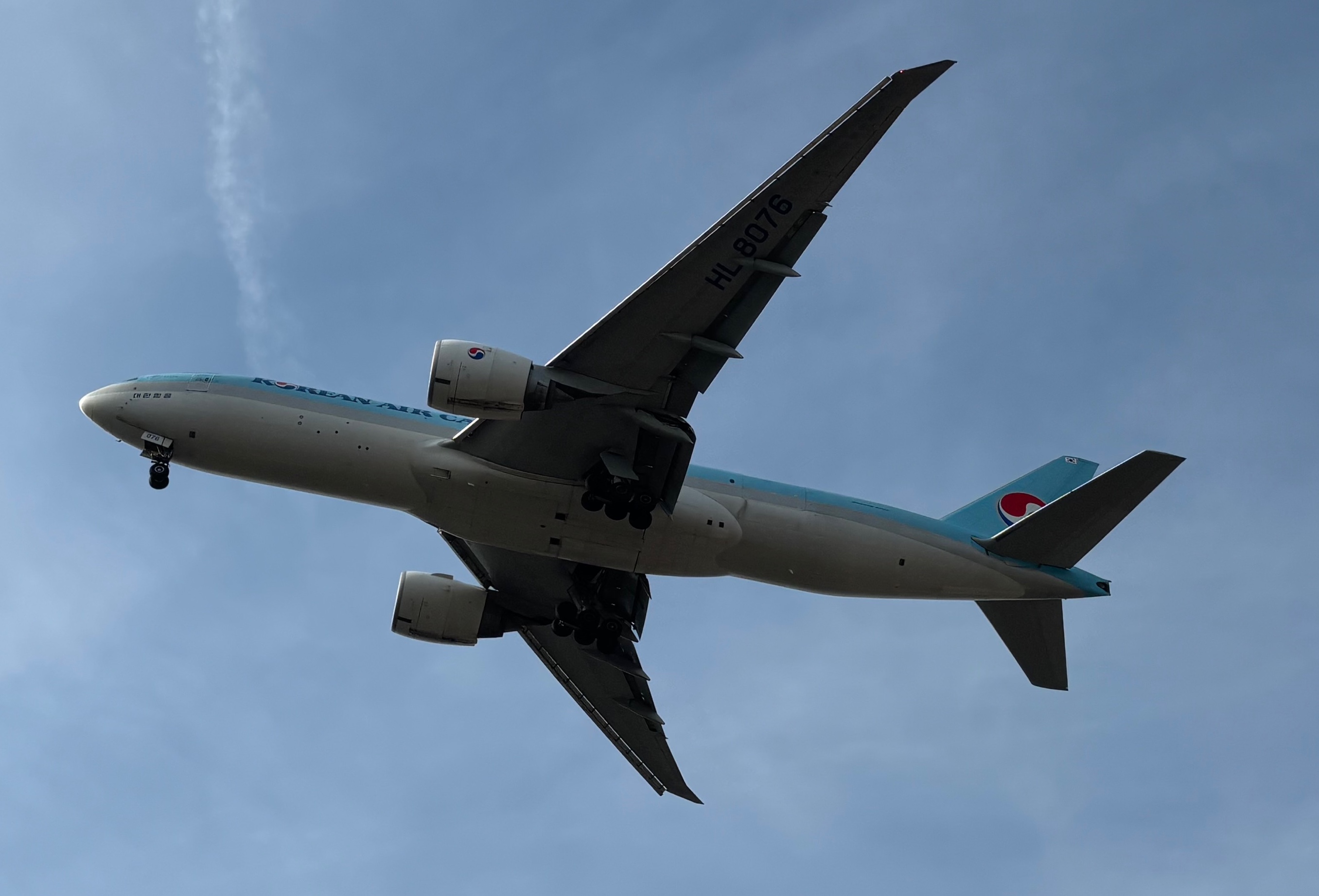 Spotting