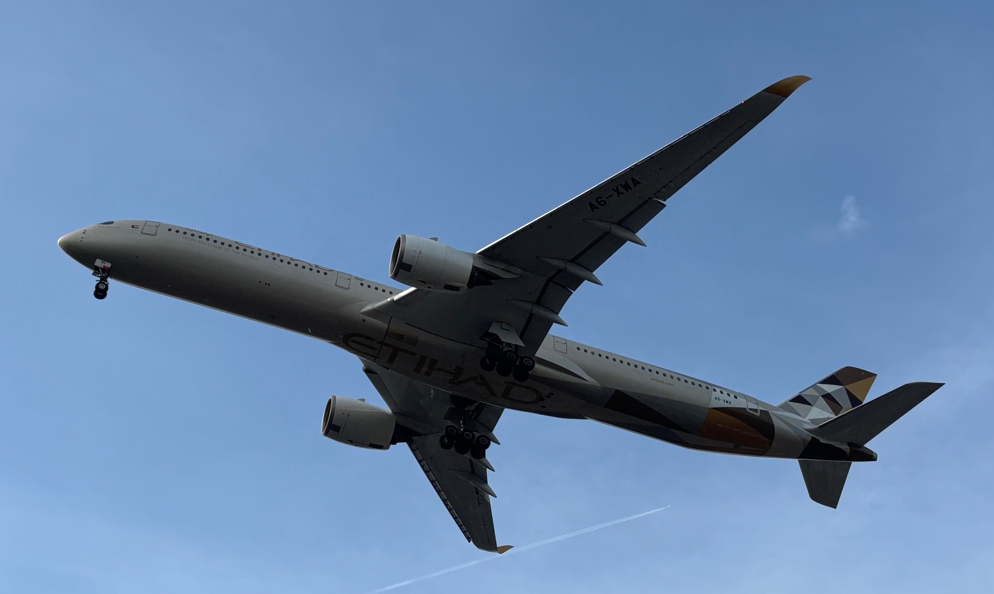 Spotting