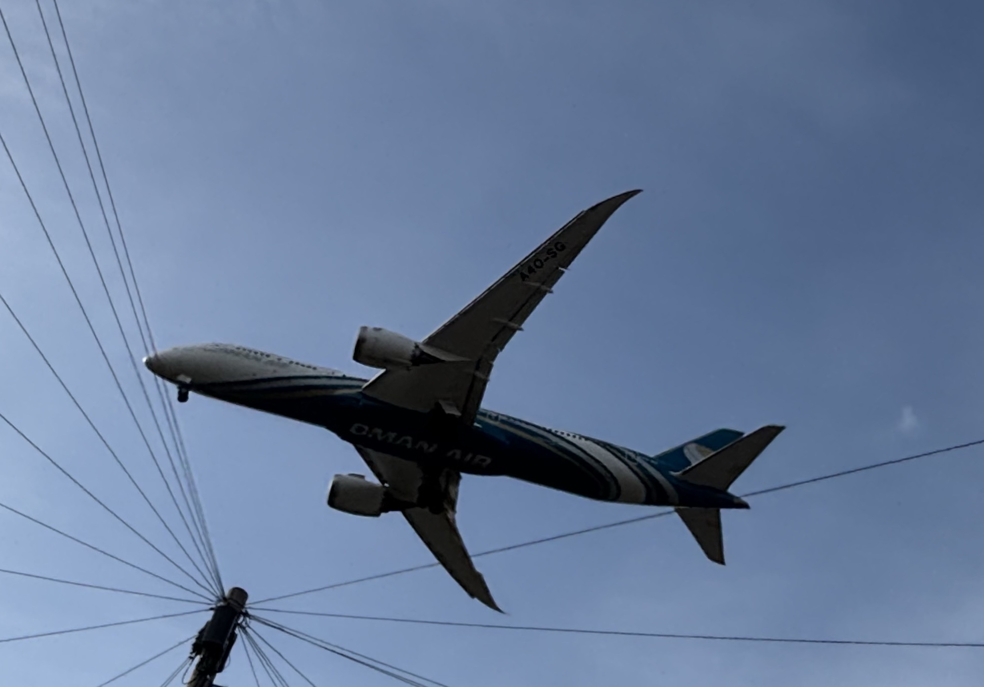 Spotting