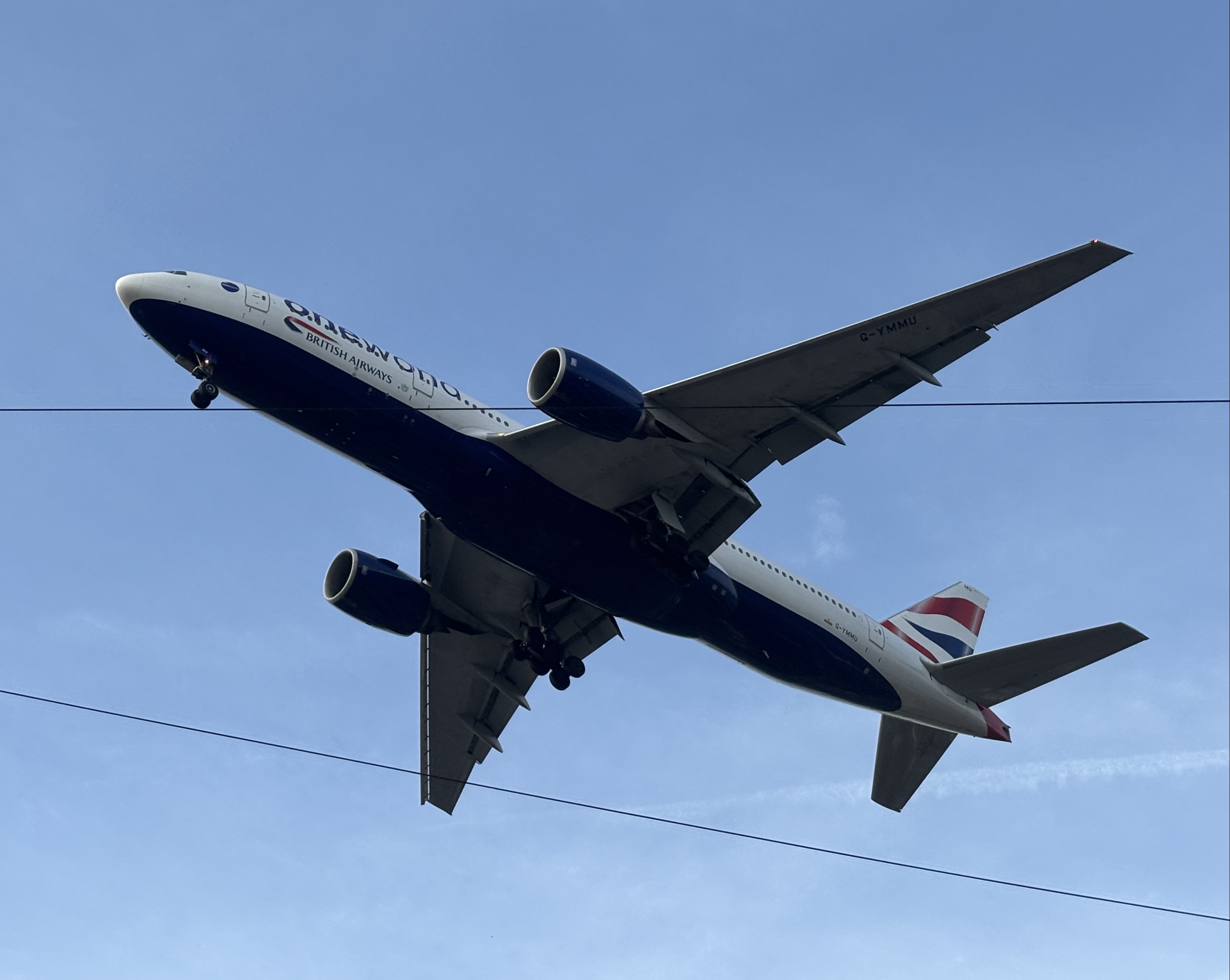 Spotting
