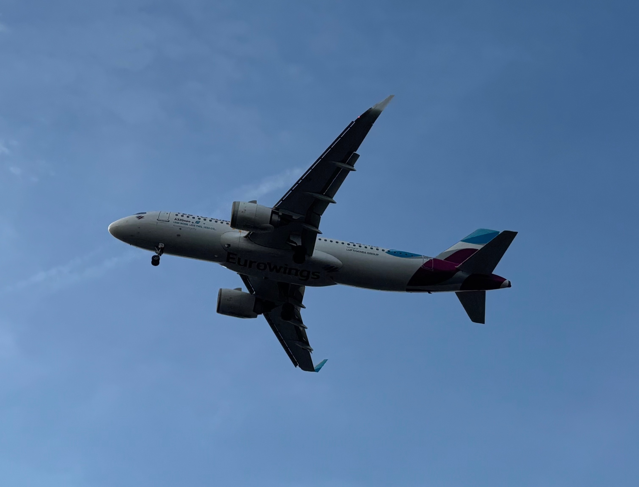 Spotting